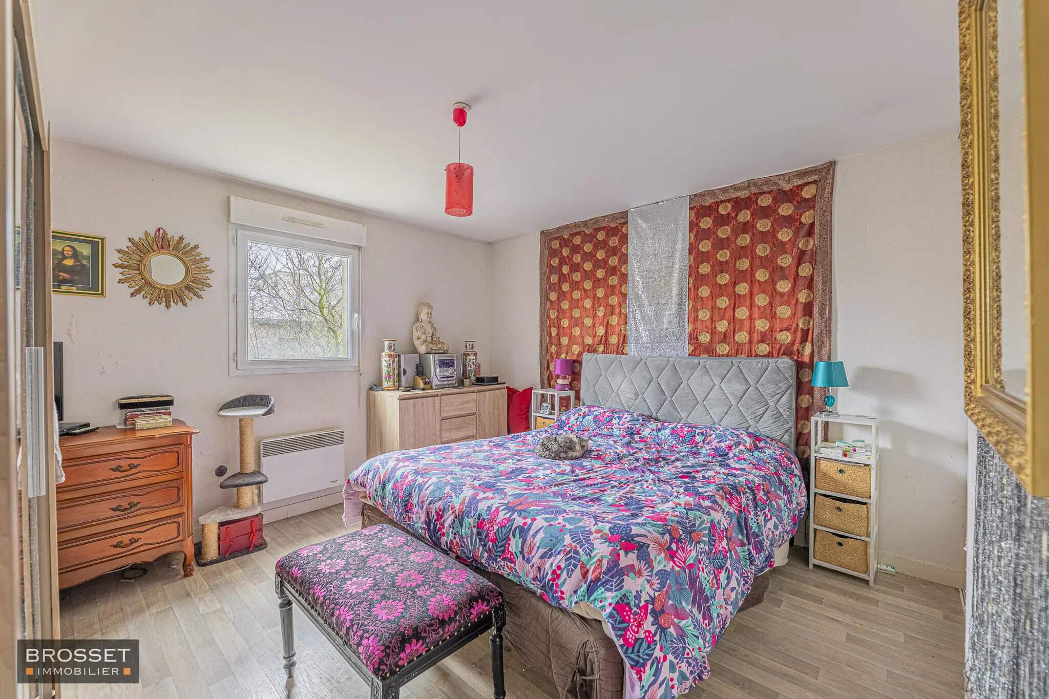 Visuel 3 appartement 4 pièces 92.11 m2 Joué-lès-Tours