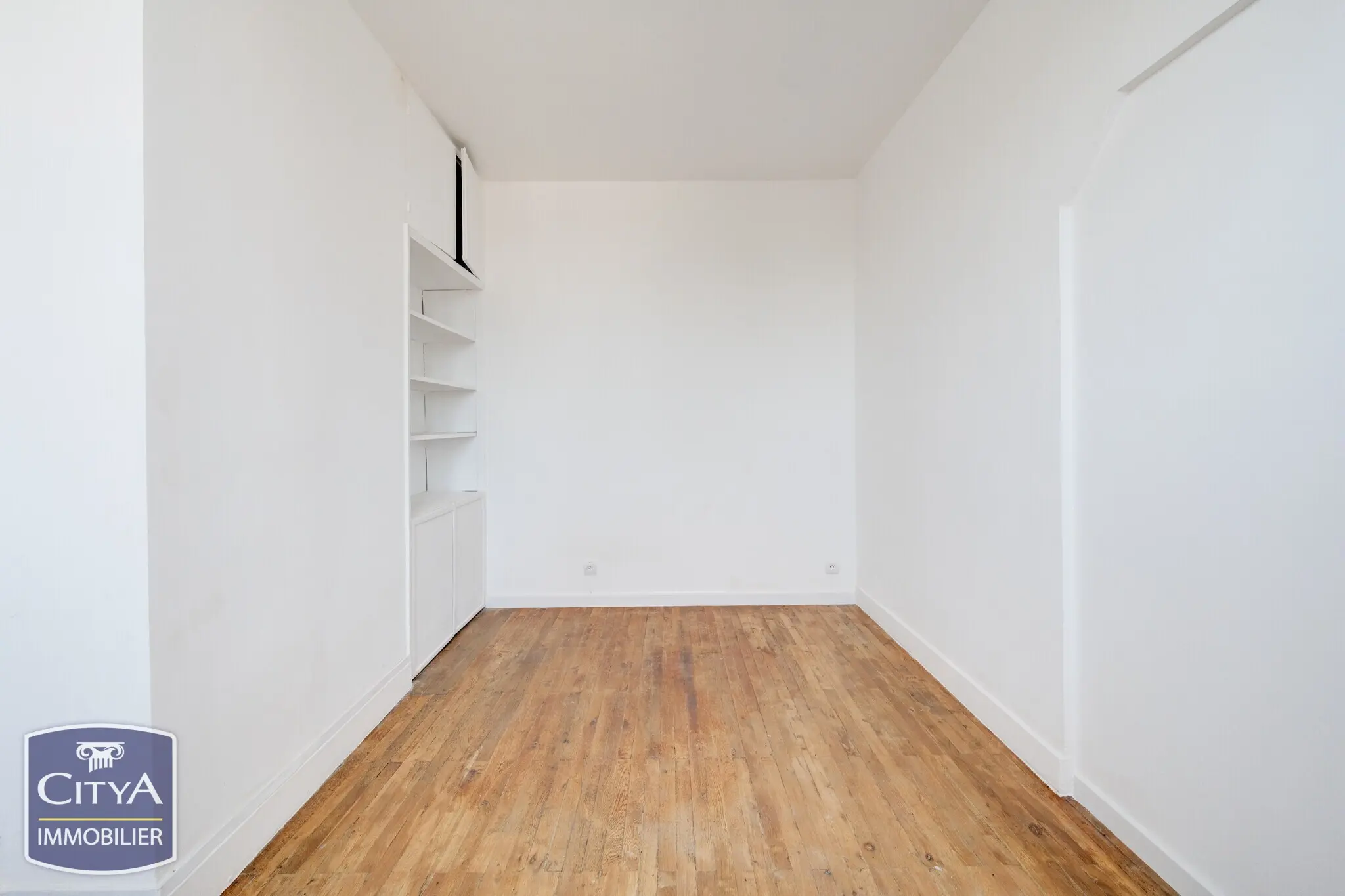 Visuel 6 appartement 1 pièce 33.71 m2 Tours