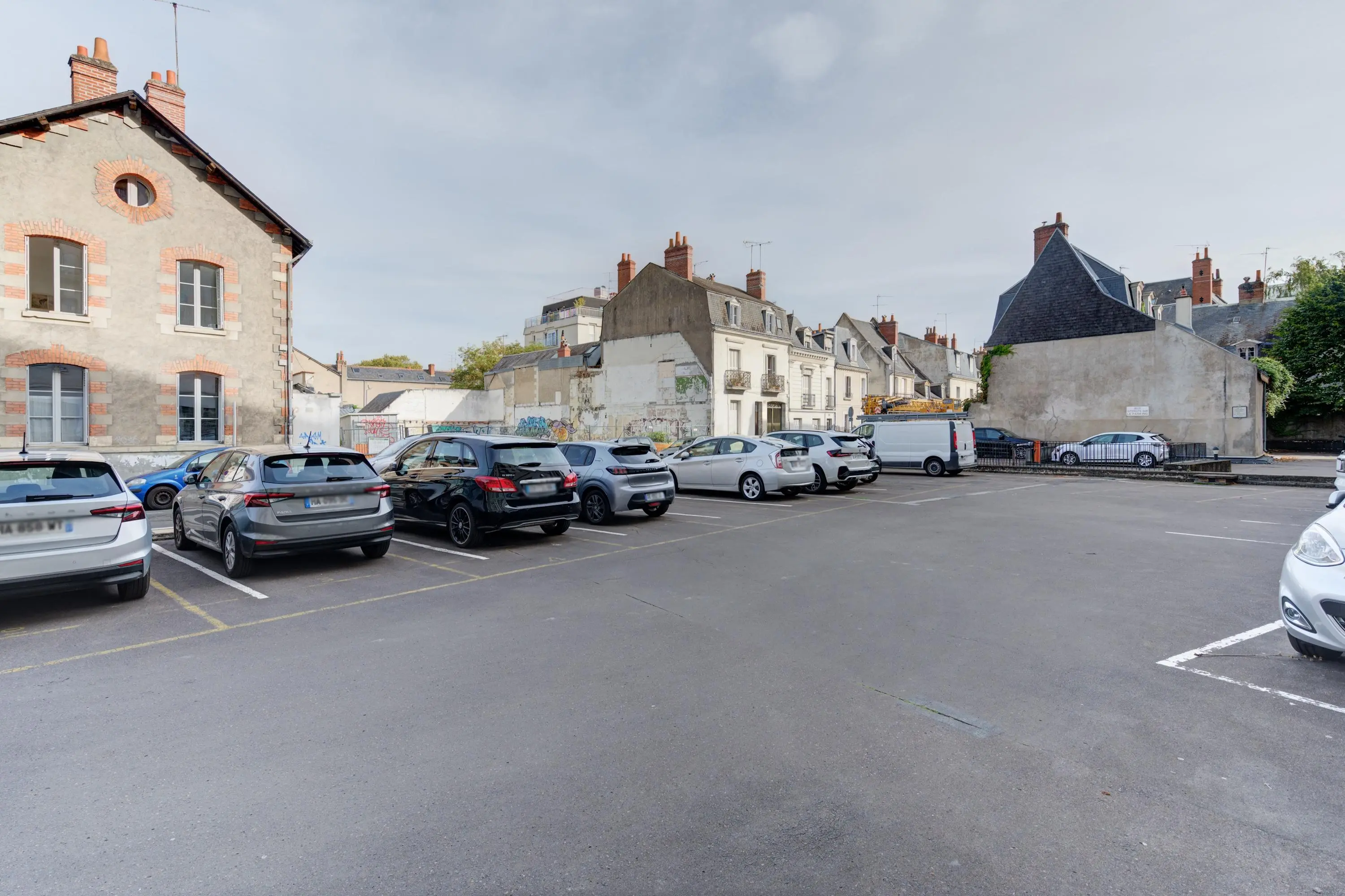 Visuel 14 appartement 3 pièces 85 m2 Tours