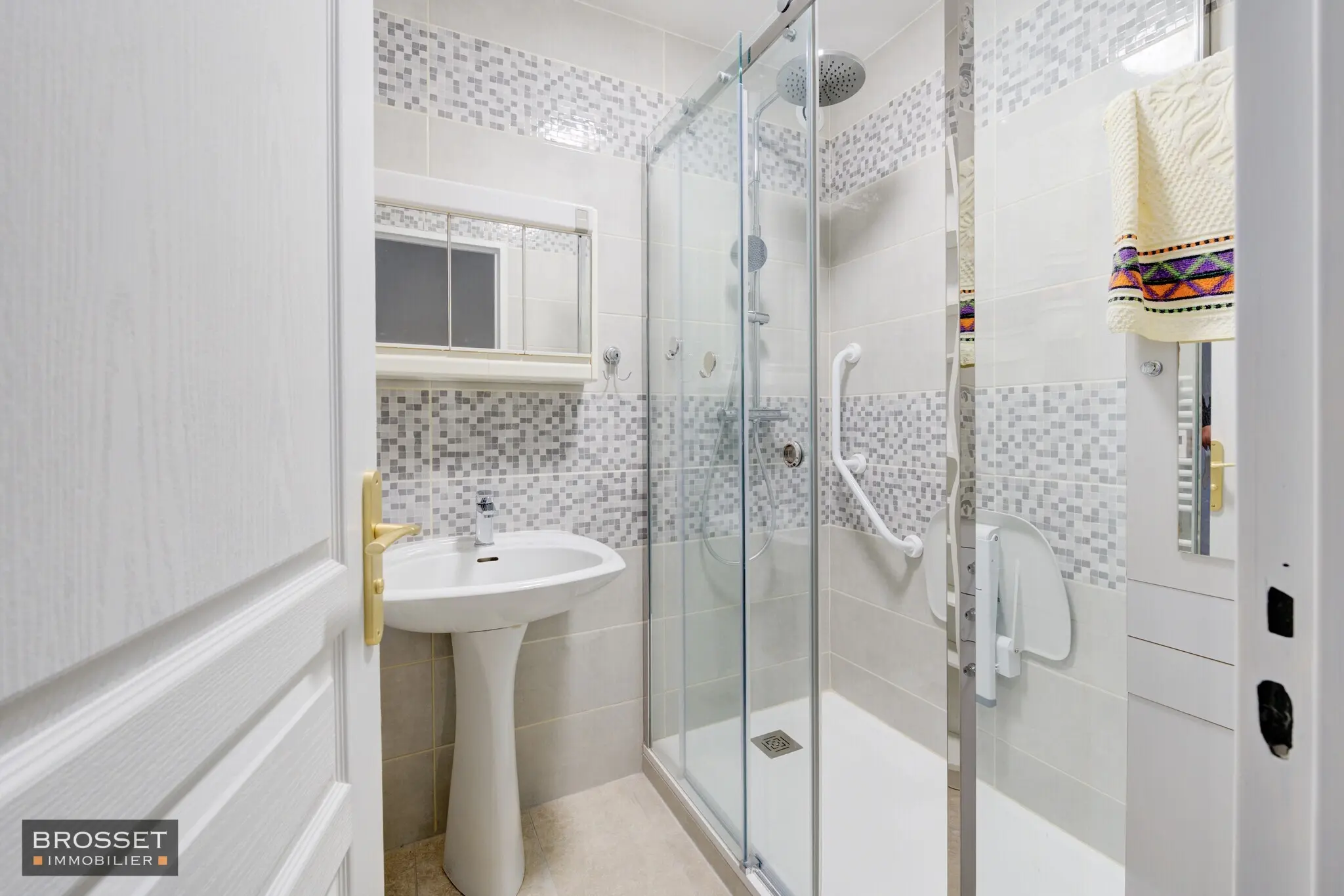 Visuel 9 appartement 2 pièces 49 m2 Tours