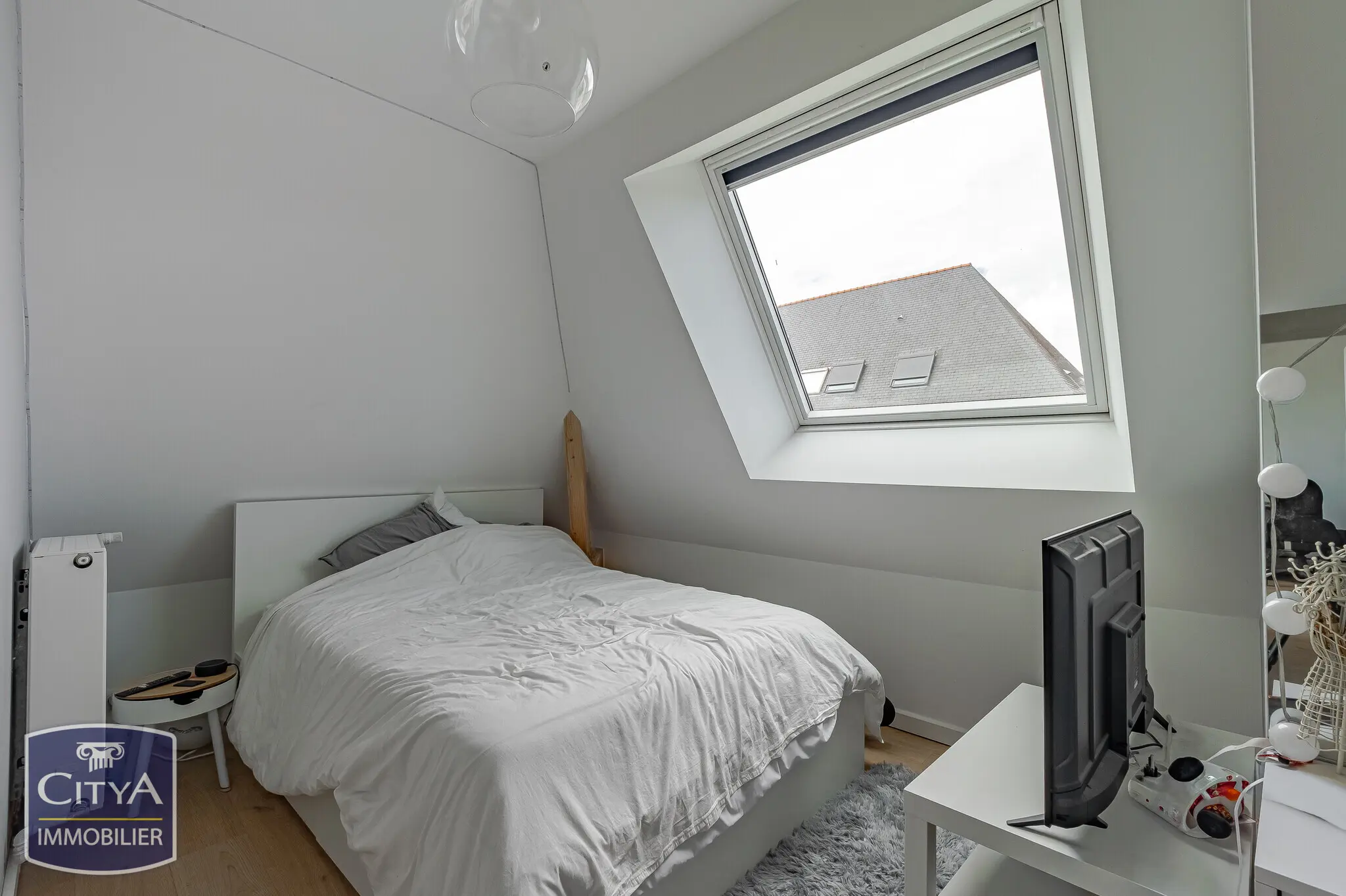 Visuel 7 appartement 4 pièces 87.92 m2 Tours