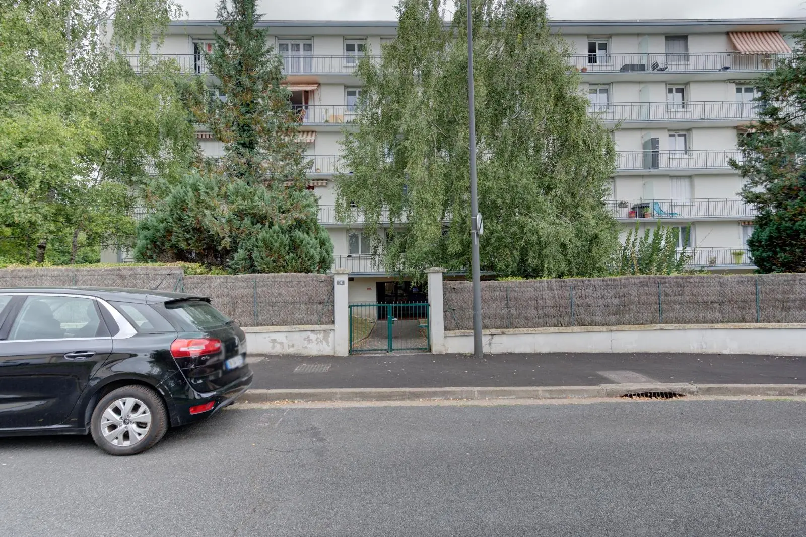 Visuel 10 appartement 2 pièces 44.73 m2 Tours