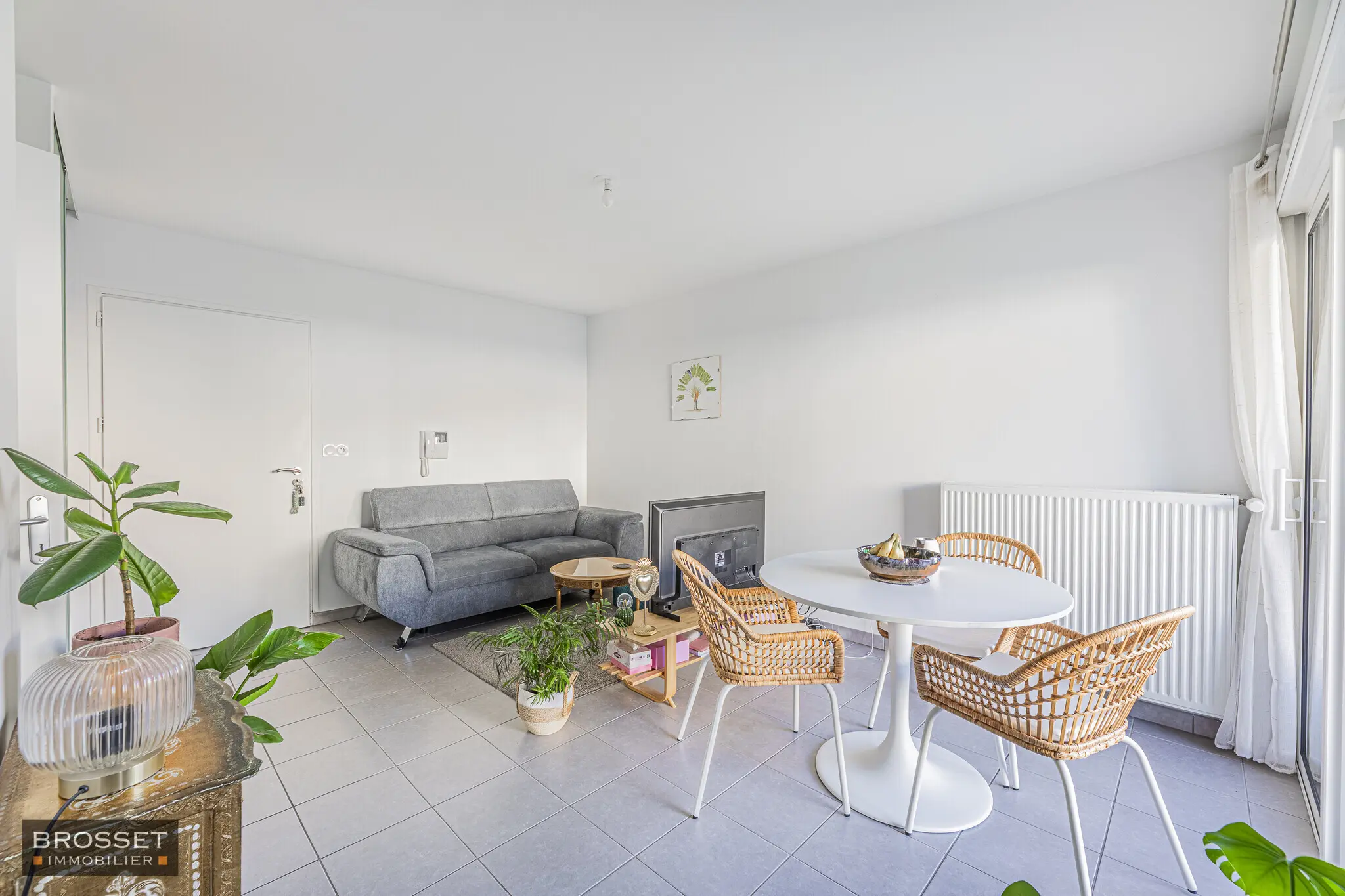 Visuel 5 appartement 2 pièces 43.54 m2 Tours