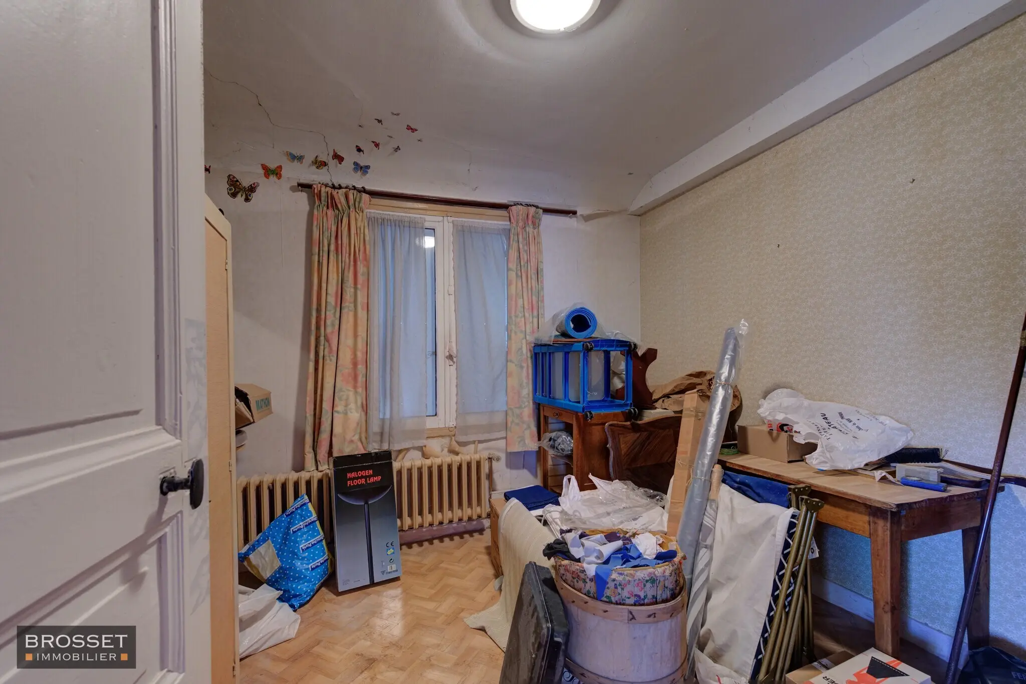 Visuel 7 maison 5 pièces 110 m2 Joué-lès-Tours