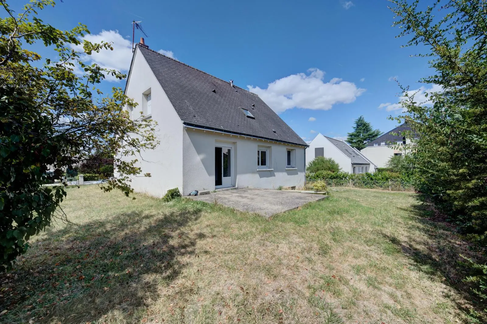 Visuel maison6 pièces 130 m2