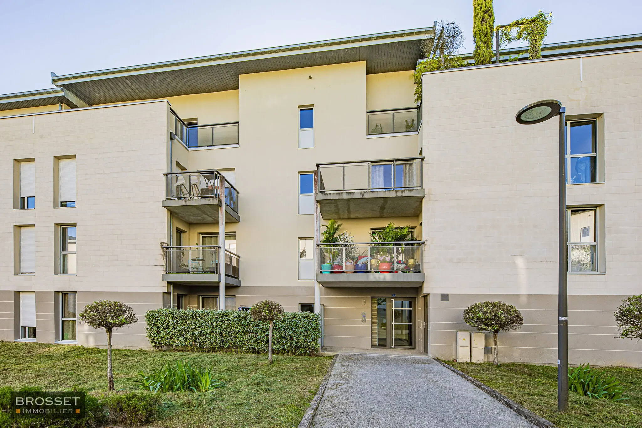 Visuel 10 appartement 2 pièces 43.54 m2 Tours