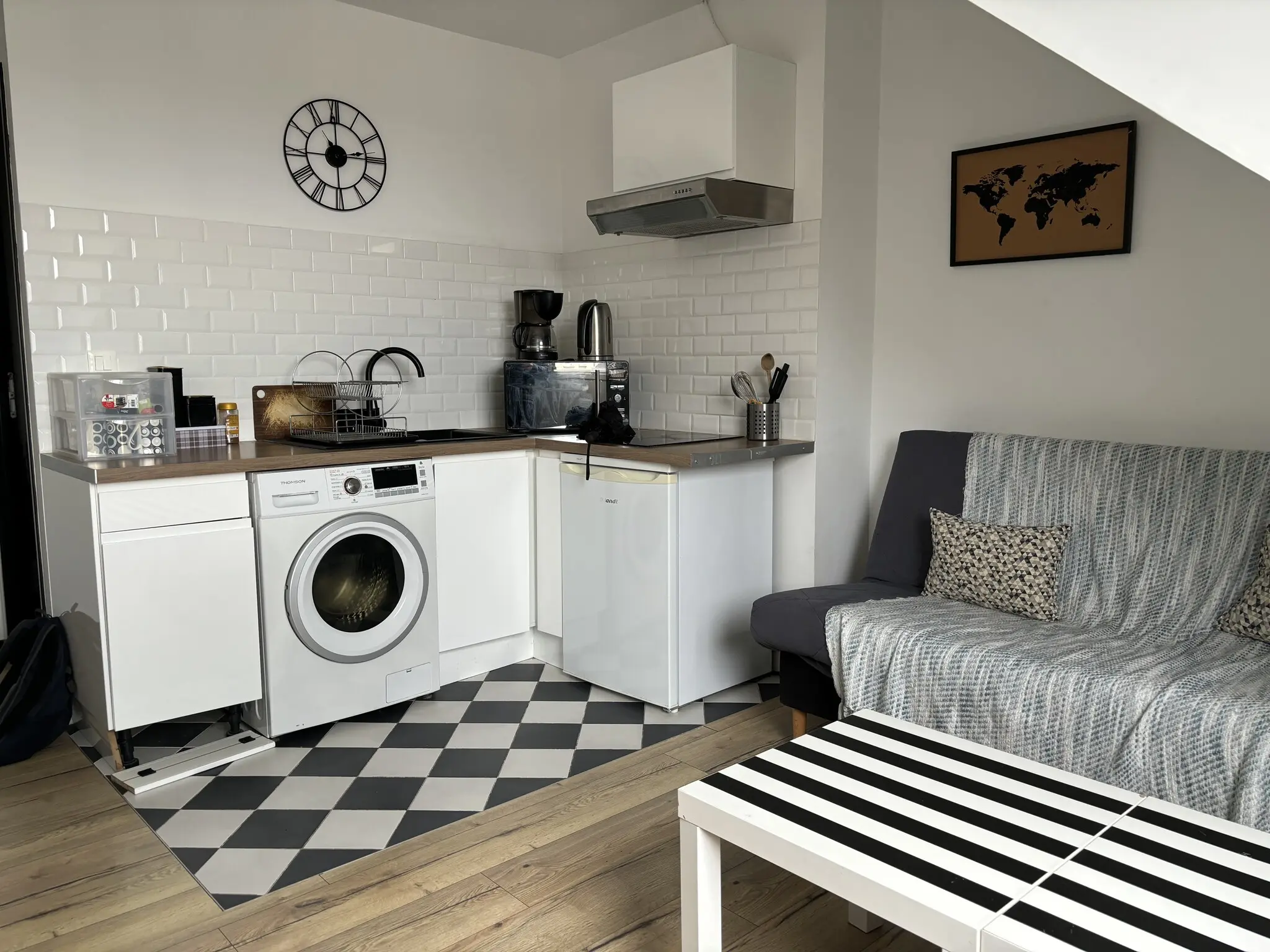 Visuel 2 appartement 2 pièces 74 m2 Tours