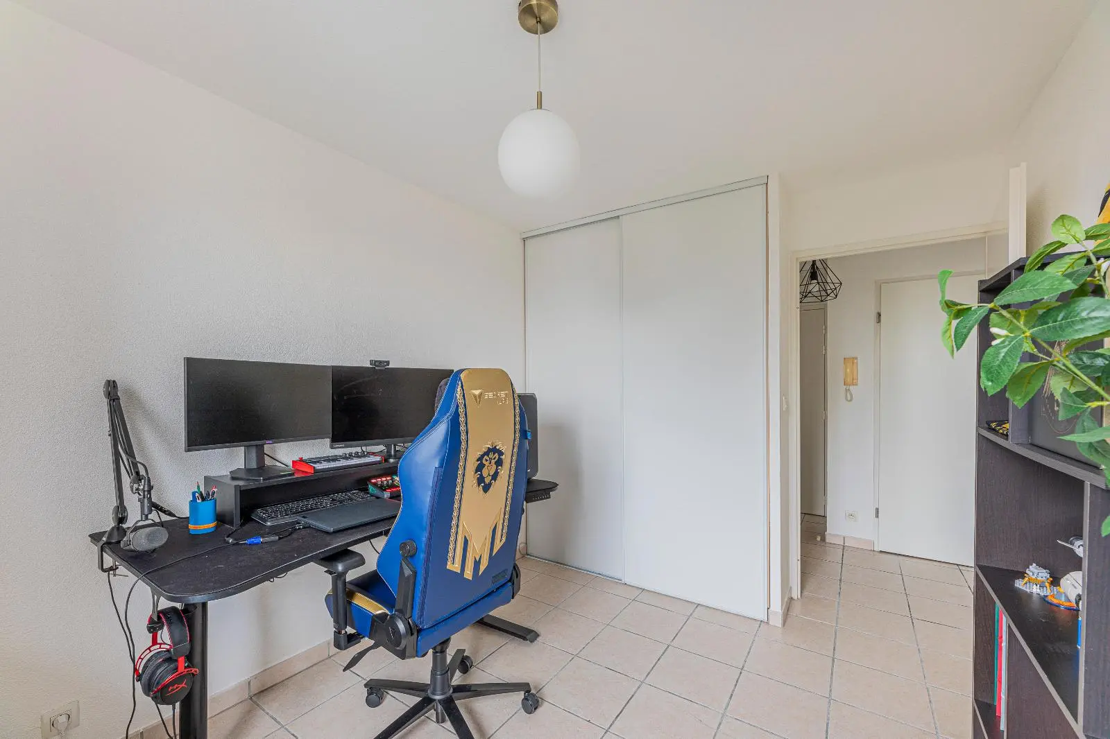 Visuel 7 appartement 3 pièces 61.16 m2 Tours