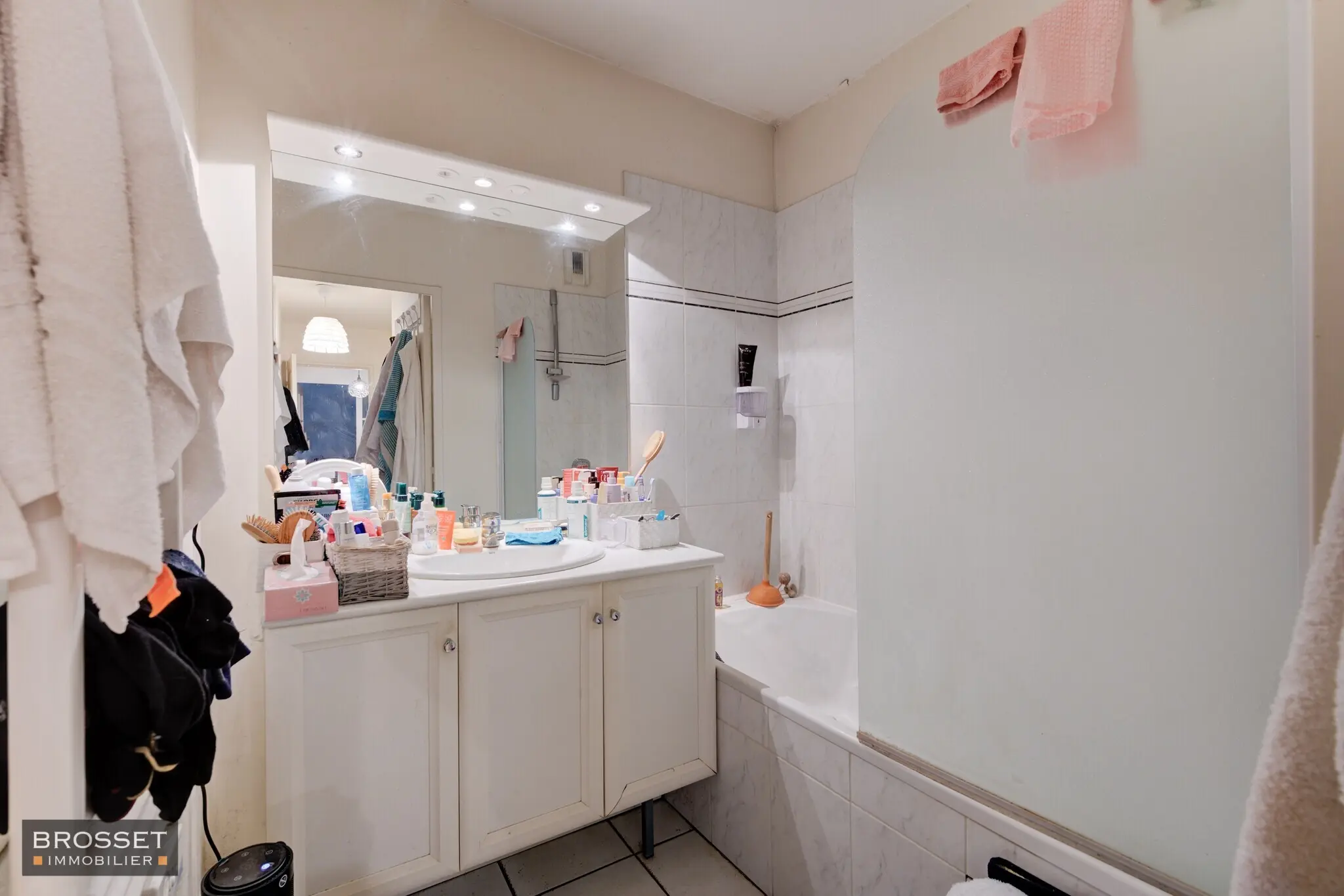 Visuel 11 appartement 3 pièces 70 m2 Saint-Cyr-sur-Loire