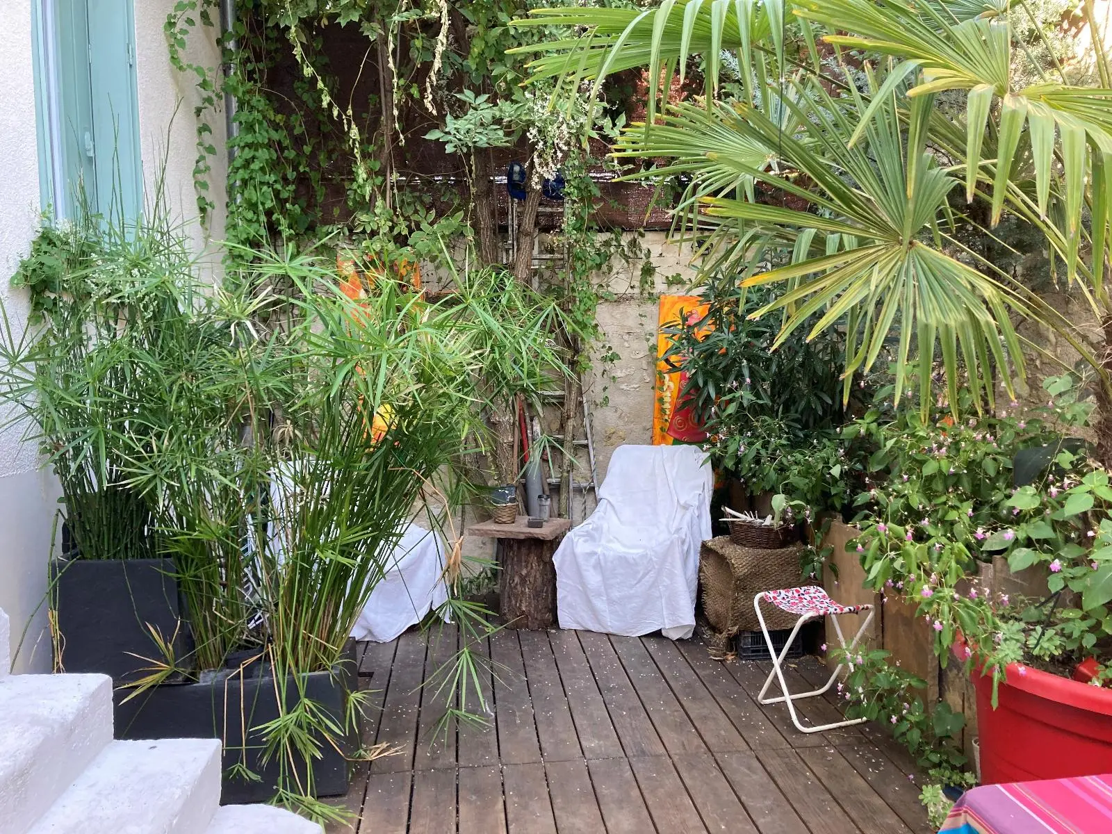 Visuel 16 maison 5 pièces 120 m2 Tours