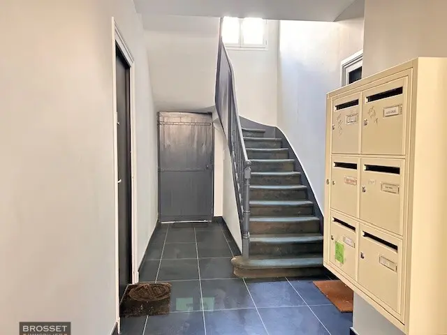 Visuel 4 appartement 2 pièces 35 m2 Tours