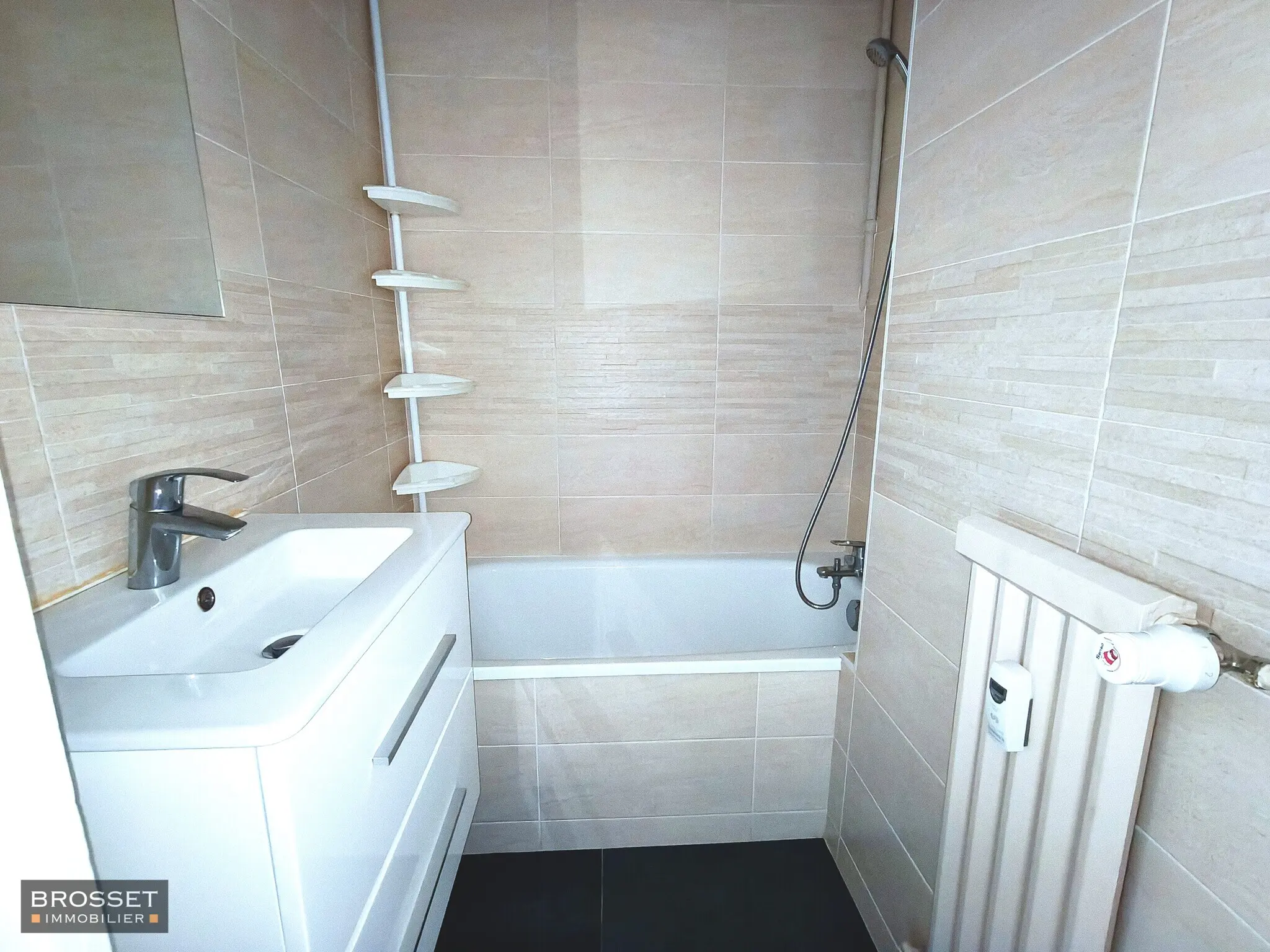 Visuel 4 appartement 3 pièces 62 m2 Tours