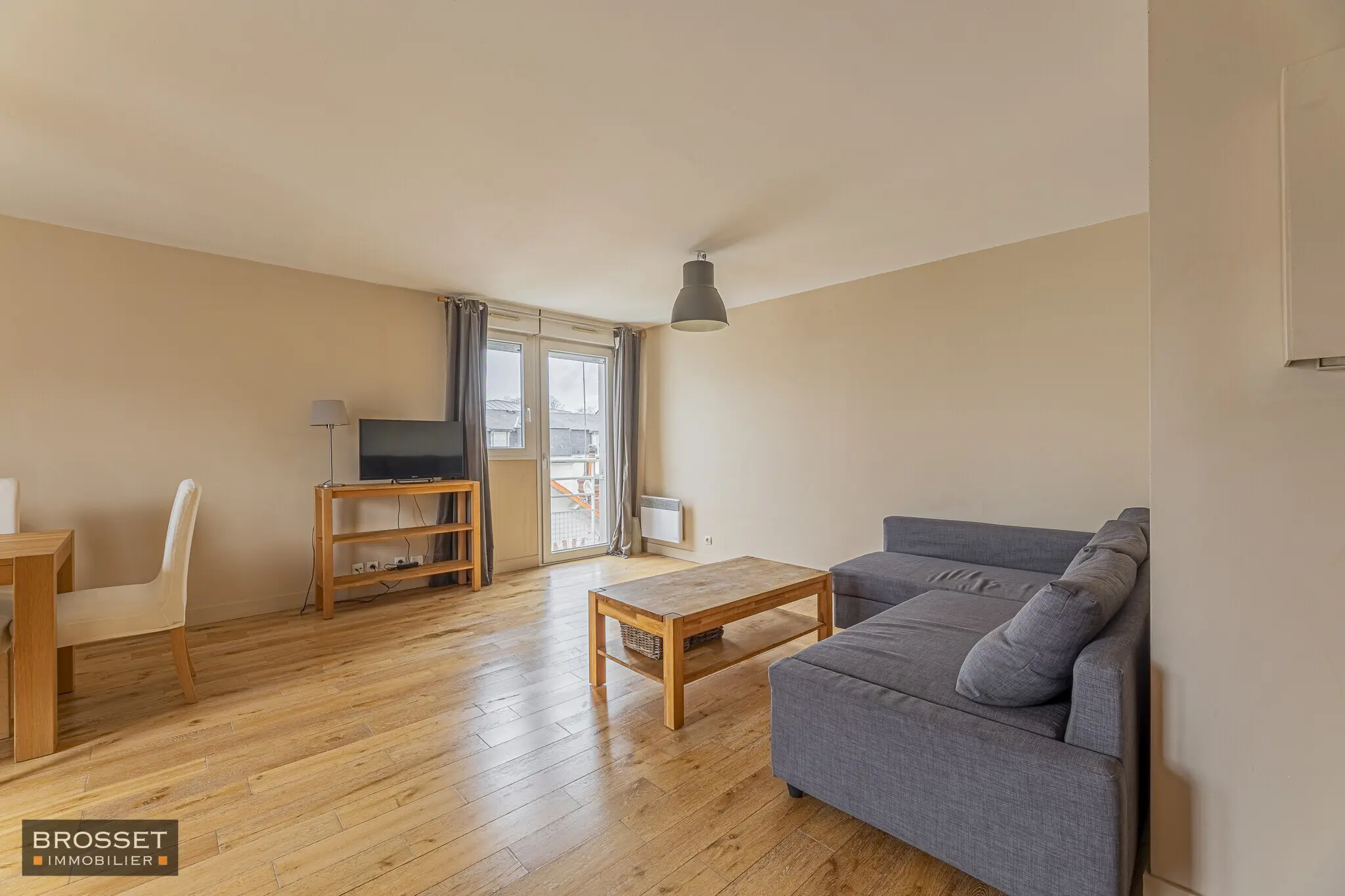 Visuel 4 appartement 3 pièces 67 m2 Tours