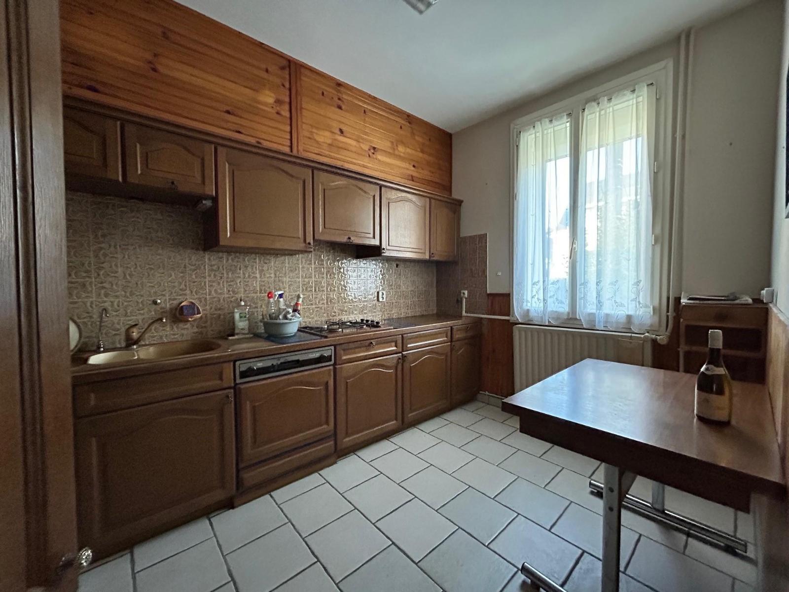 Visuel 4 maison 7 pièces 128 m2 Saint-Pierre-des-Corps