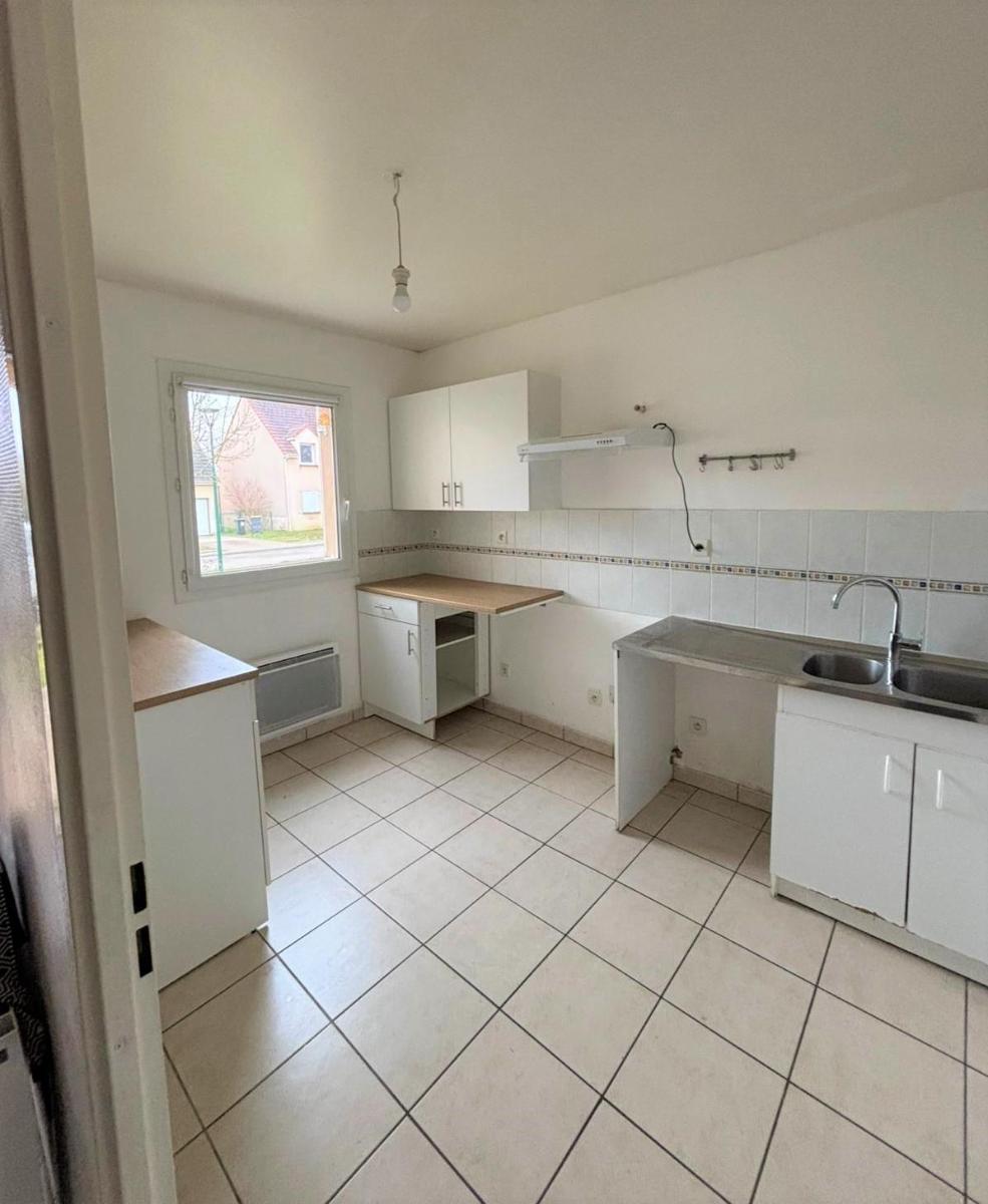 Visuel 3 maison 5 pièces 99.39 m2 Beauce la Romaine