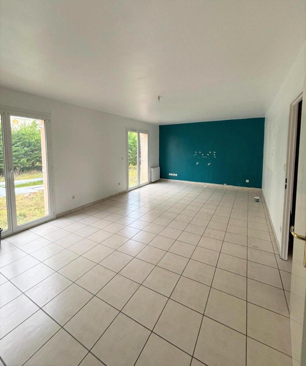 Visuel 2 maison 5 pièces 99.39 m2 Beauce la Romaine
