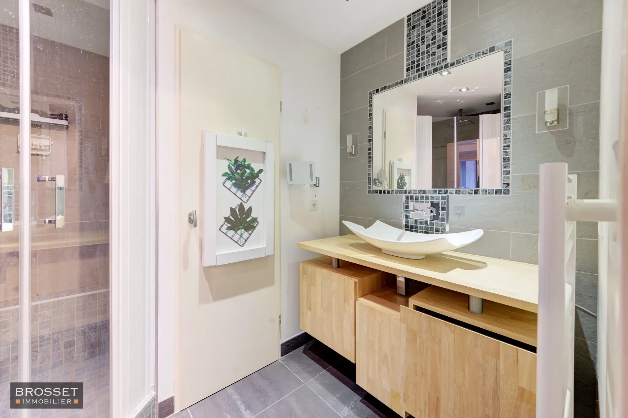 Visuel 9 appartement 3 pièces 61 m2 Tours