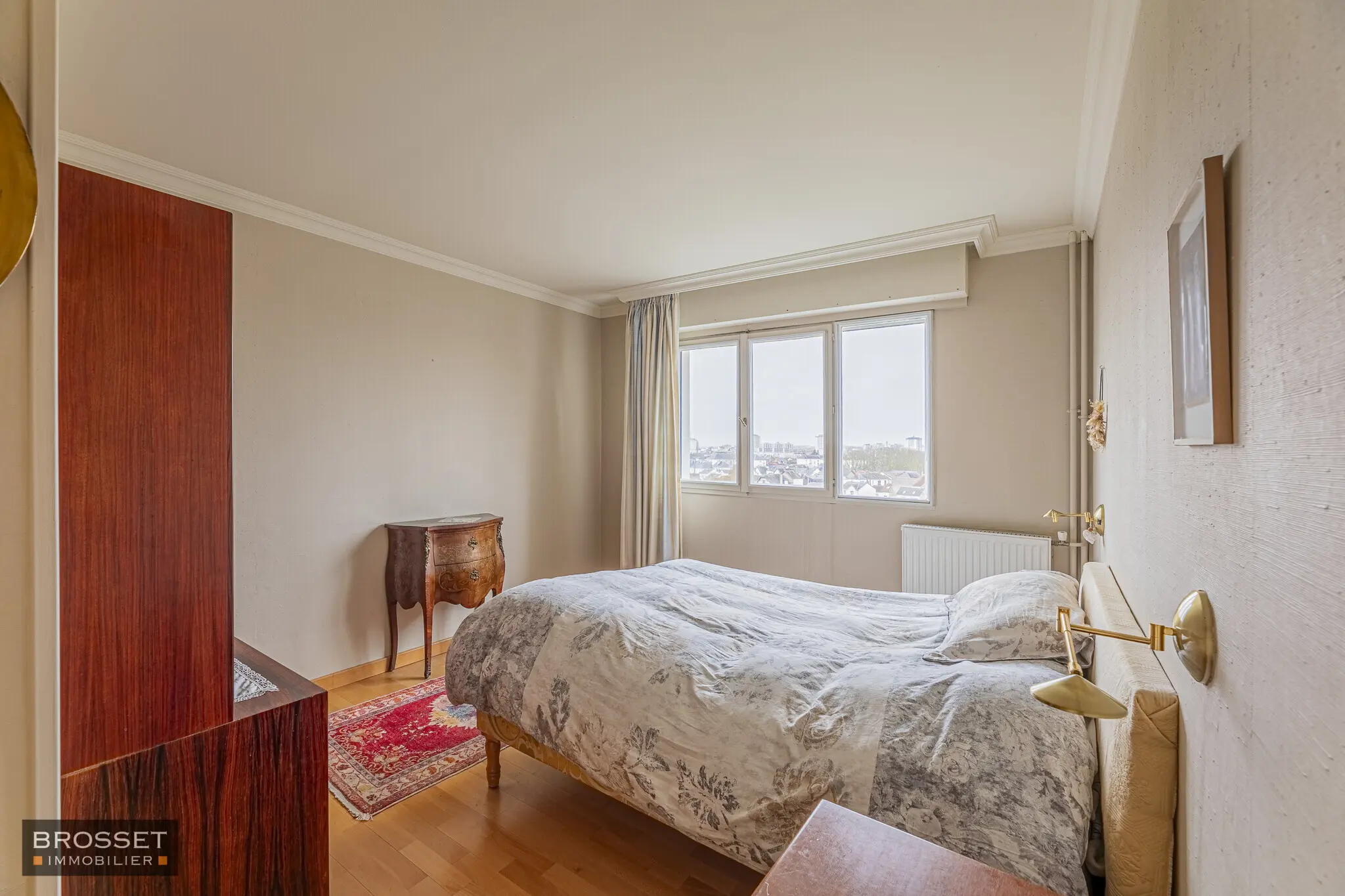 Visuel 13 appartement 5 pièces 97.84 m2 Tours