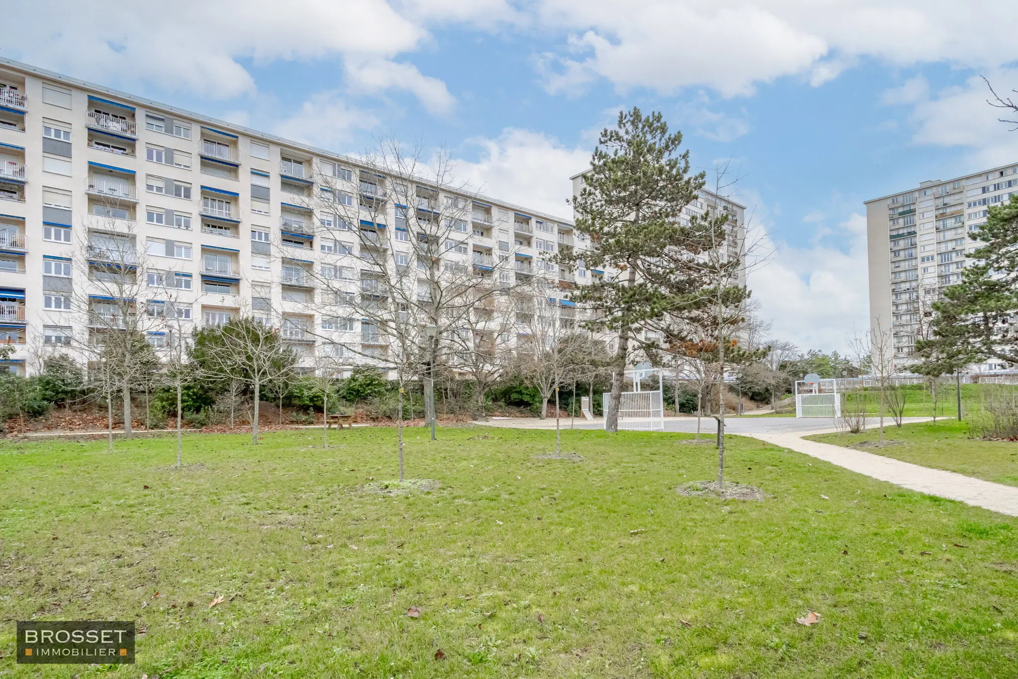 Visuel 12 appartement 5 pièces 83 m2 Tours