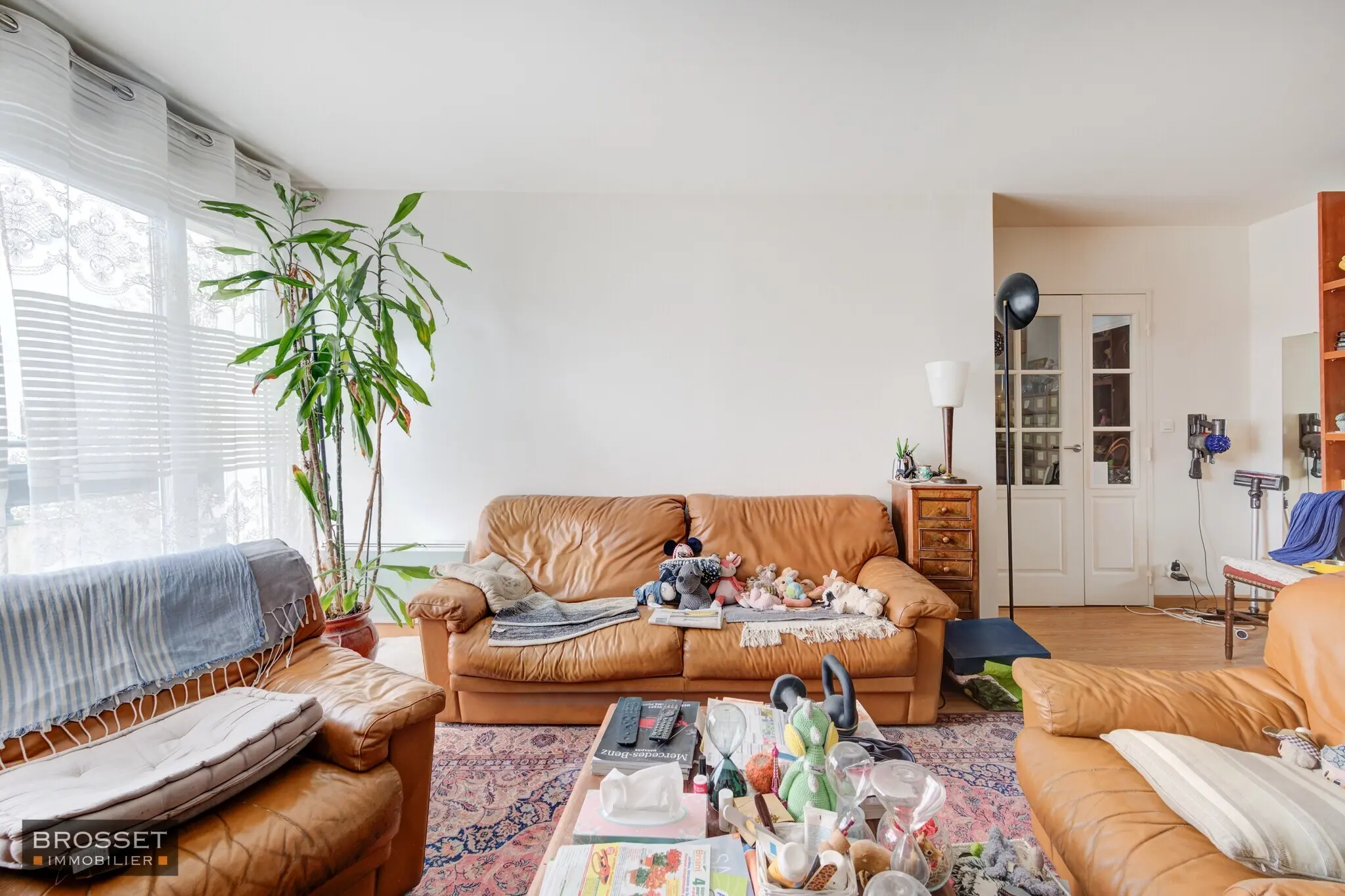 Visuel 9 appartement 3 pièces 70 m2 Saint-Cyr-sur-Loire