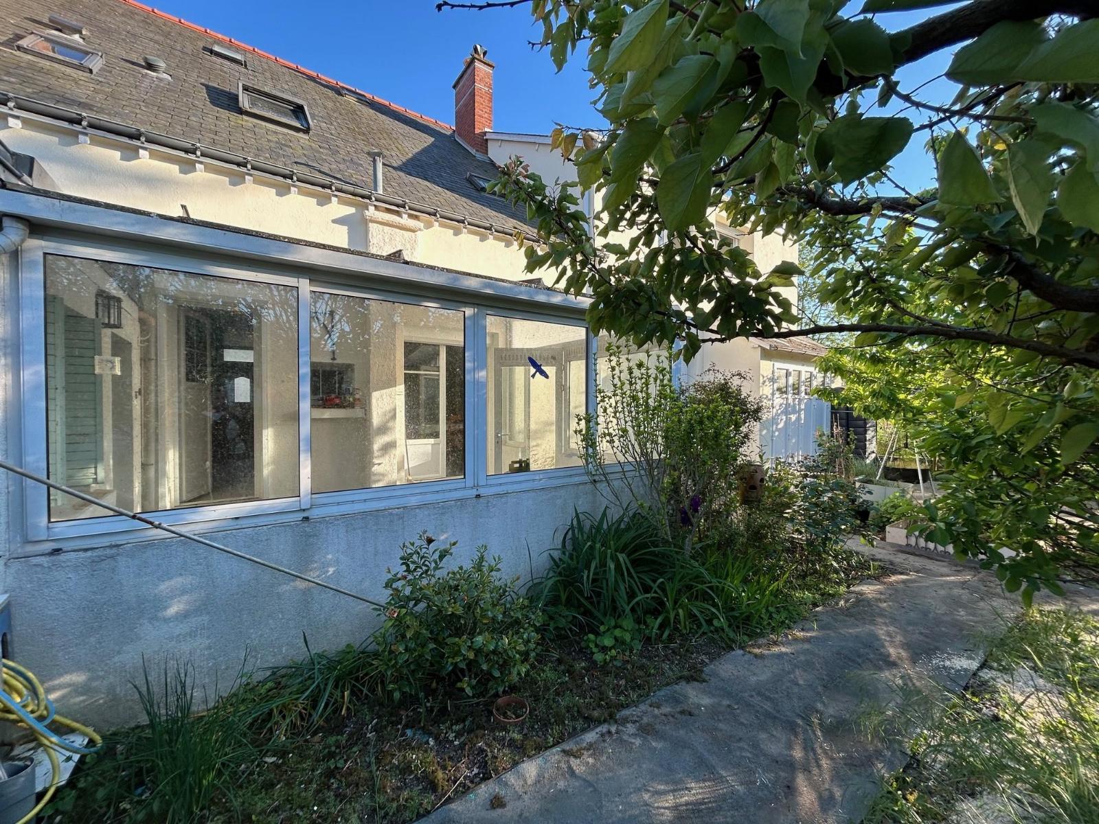 Visuel 7 maison 7 pièces 128 m2 Saint-Pierre-des-Corps