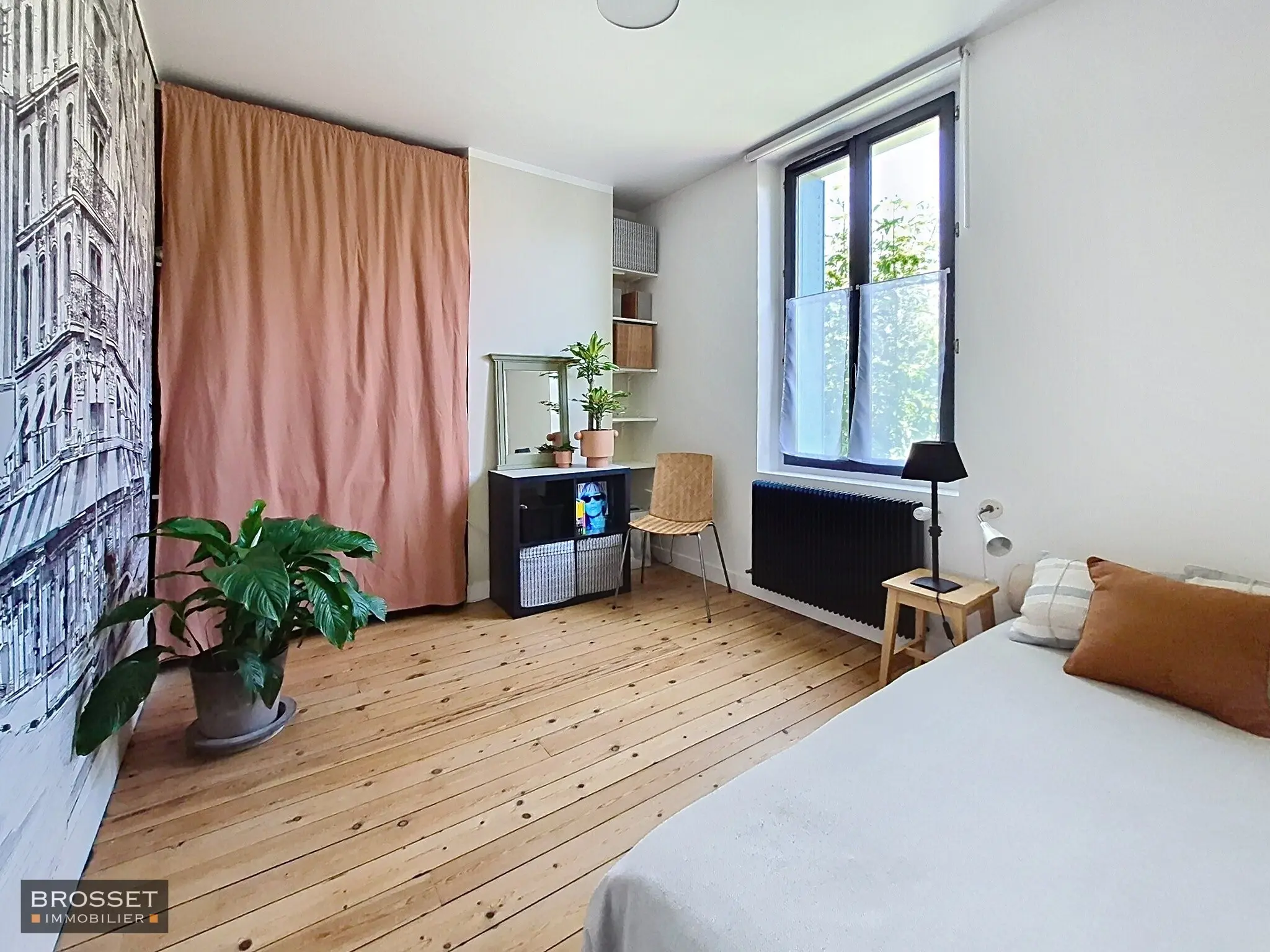Visuel 5 maison 5 pièces 120 m2 Tours