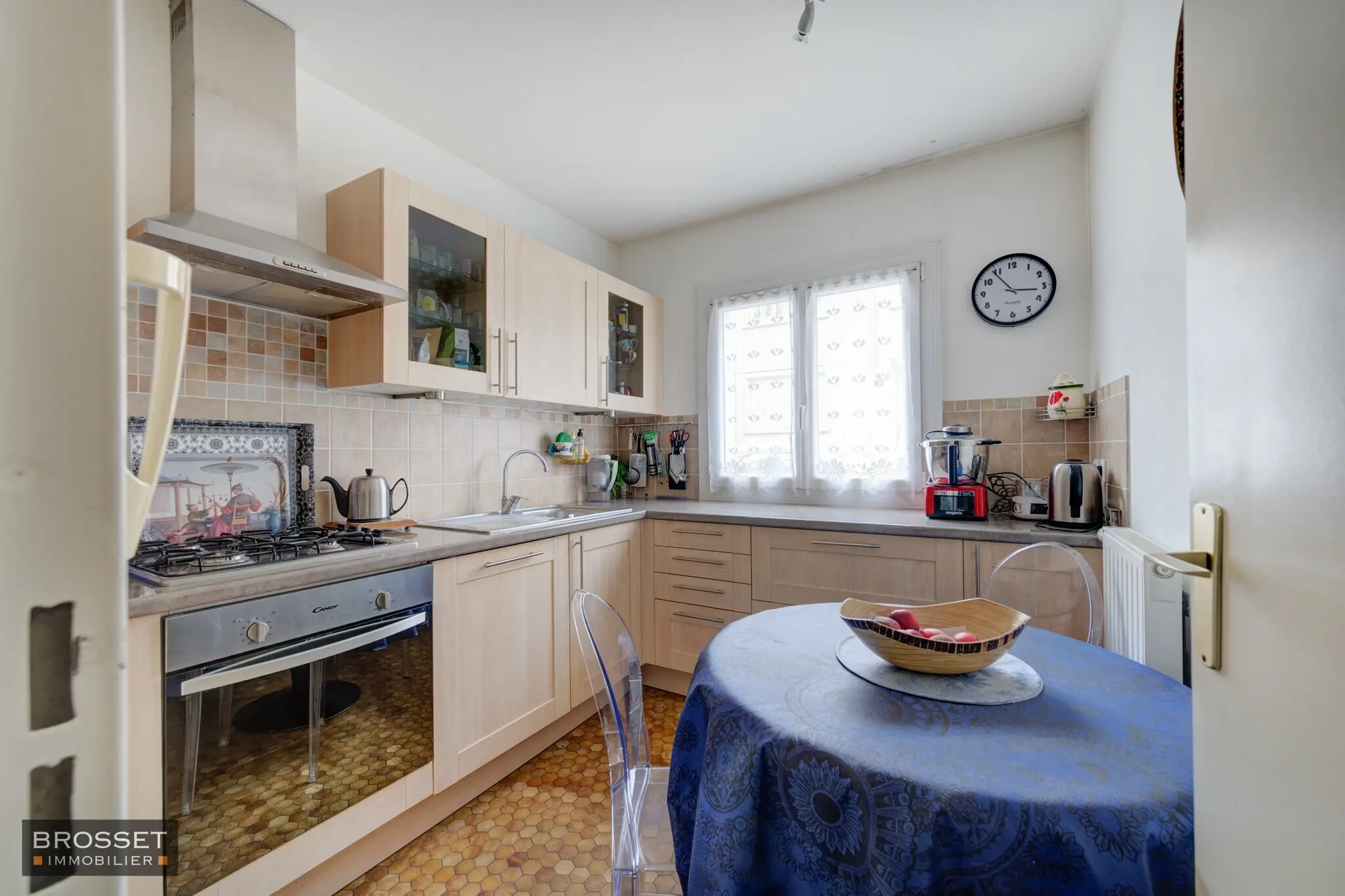 Visuel 4 maison 5 pièces 107 m2 Tours