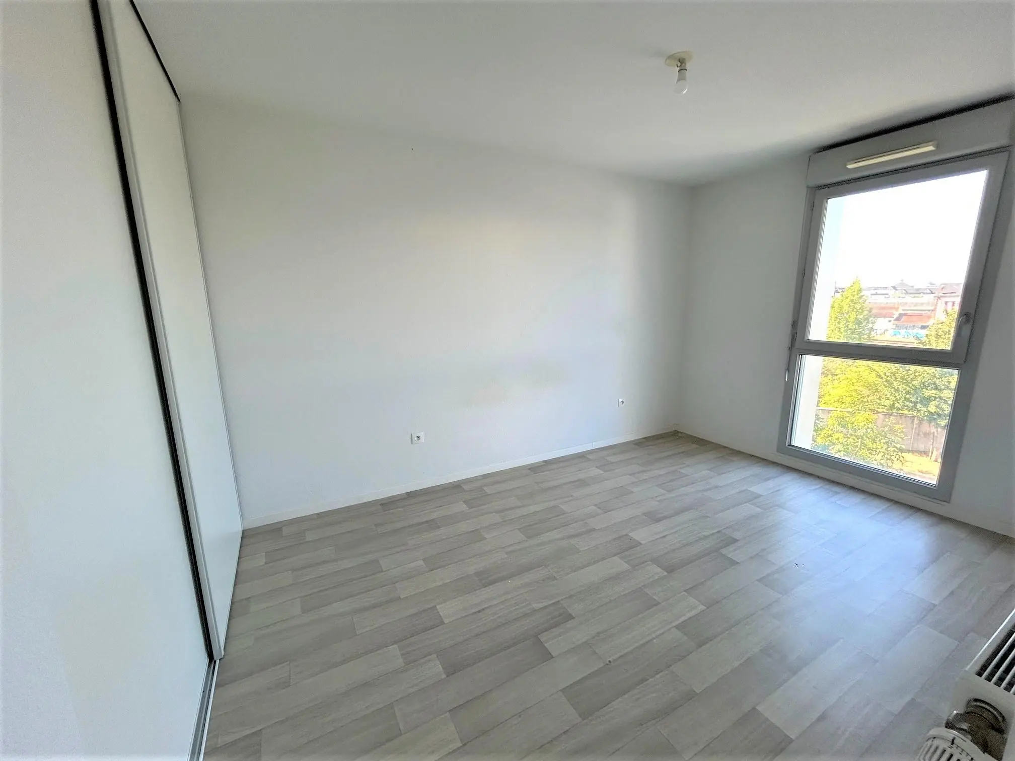 Visuel 3 appartement 2 pièces 39.6 m2 Tours