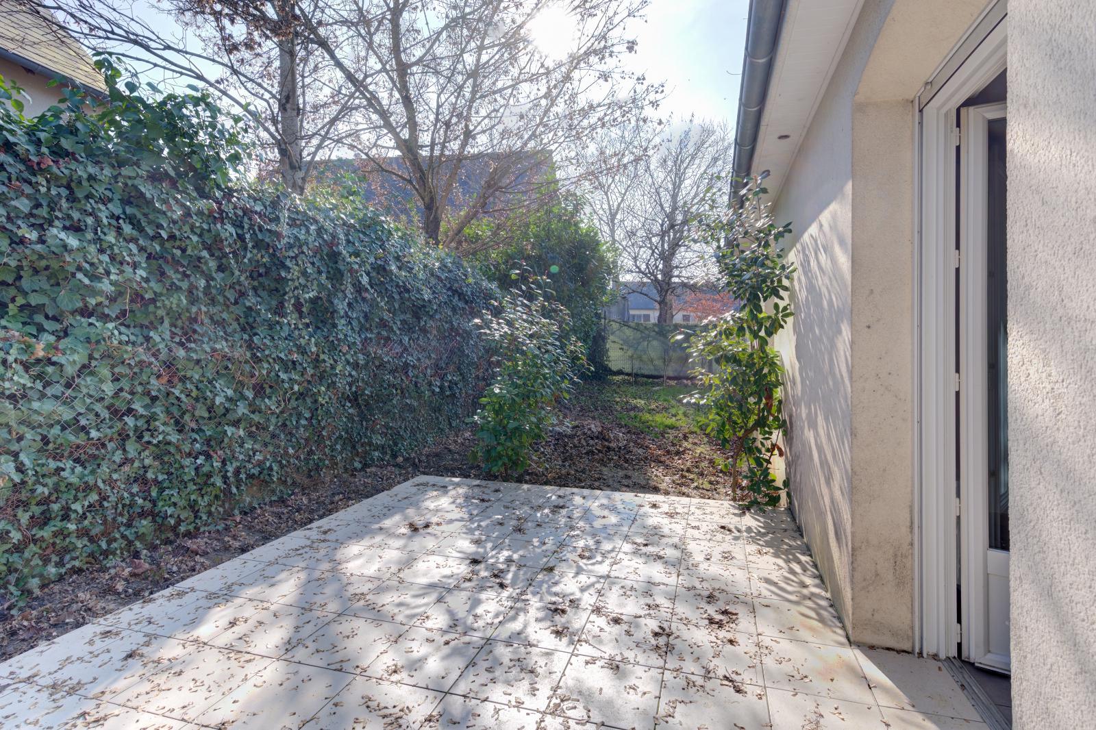 Visuel 8 maison 5 pièces 120 m2 Chambray-lès-Tours