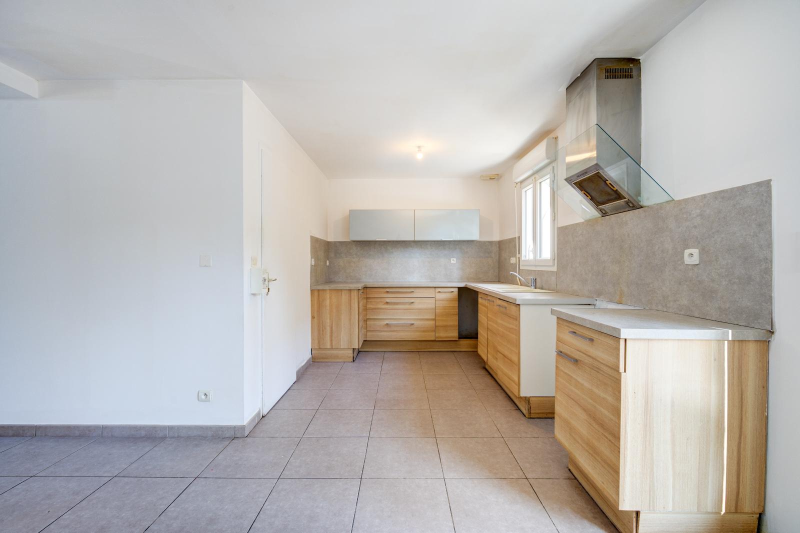 Visuel 4 maison 5 pièces 120 m2 Chambray-lès-Tours