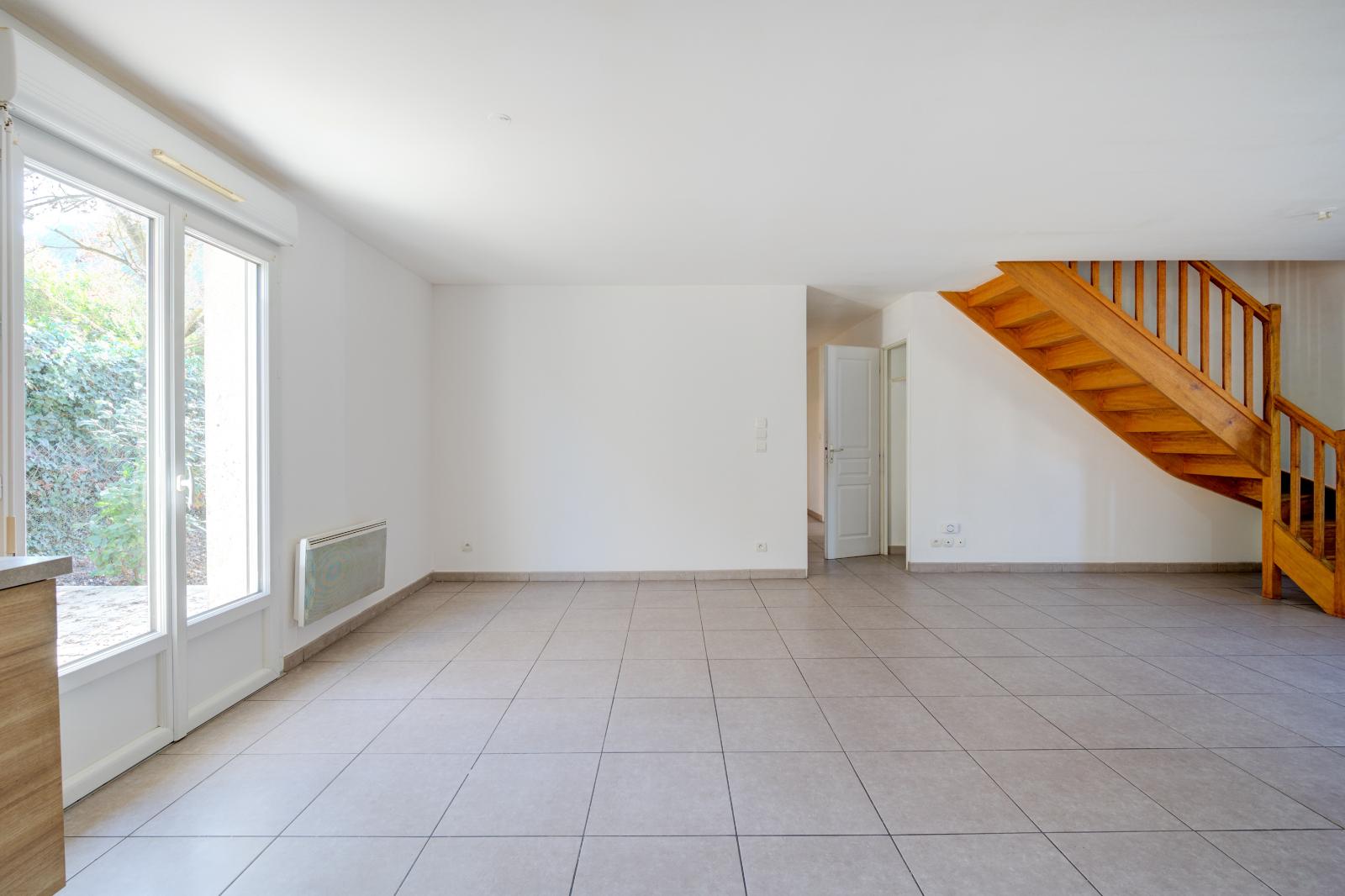 Visuel 3 maison 5 pièces 120 m2 Chambray-lès-Tours