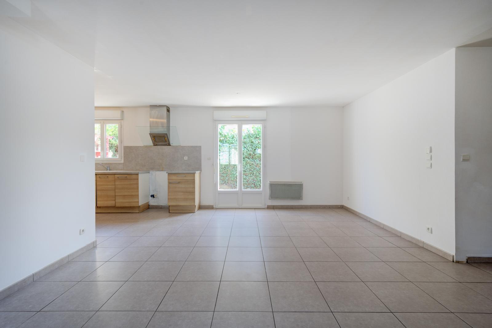 Visuel 11 maison 5 pièces 120 m2 Chambray-lès-Tours
