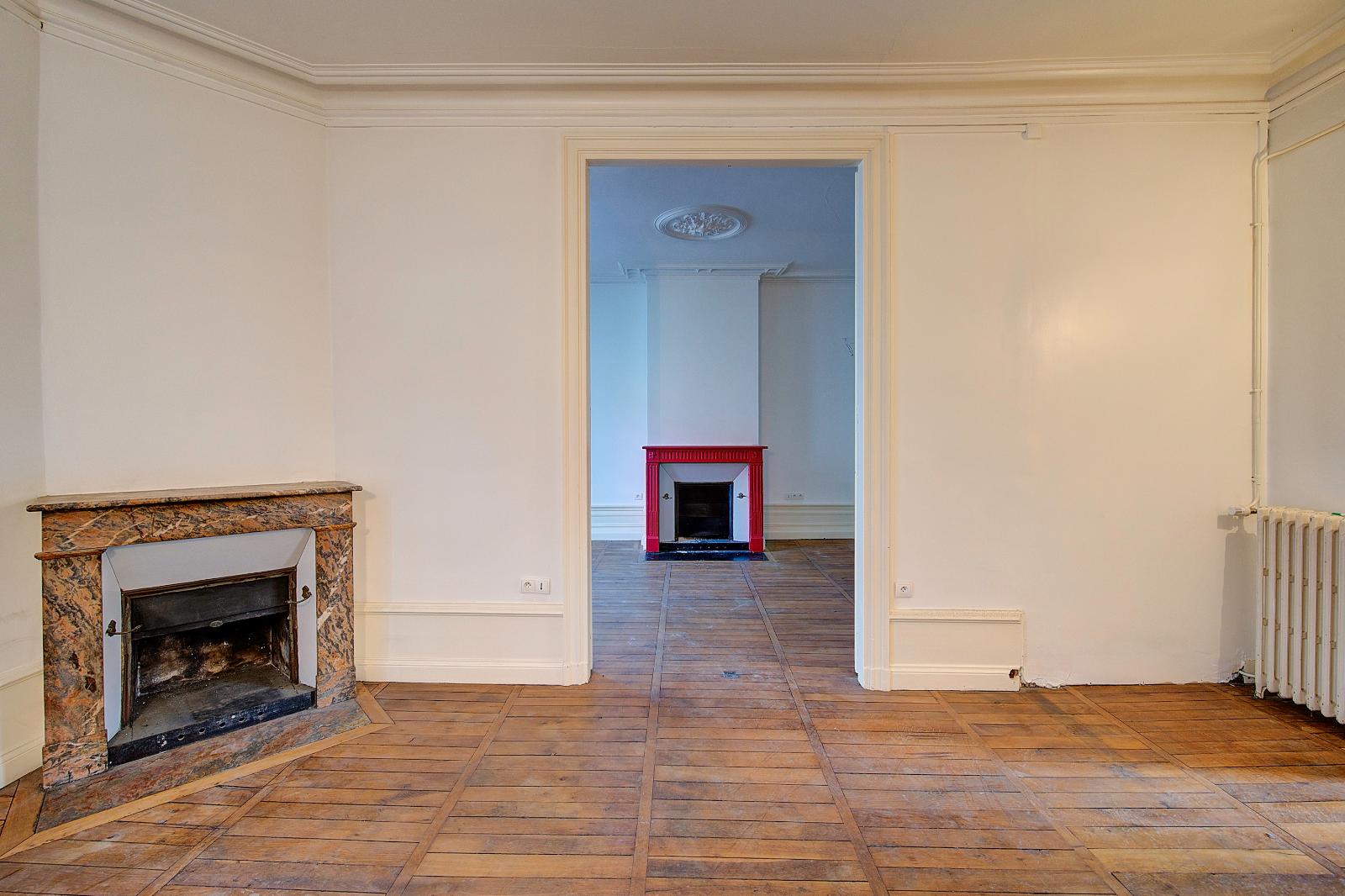 Visuel appartement3 pièces 101 m2