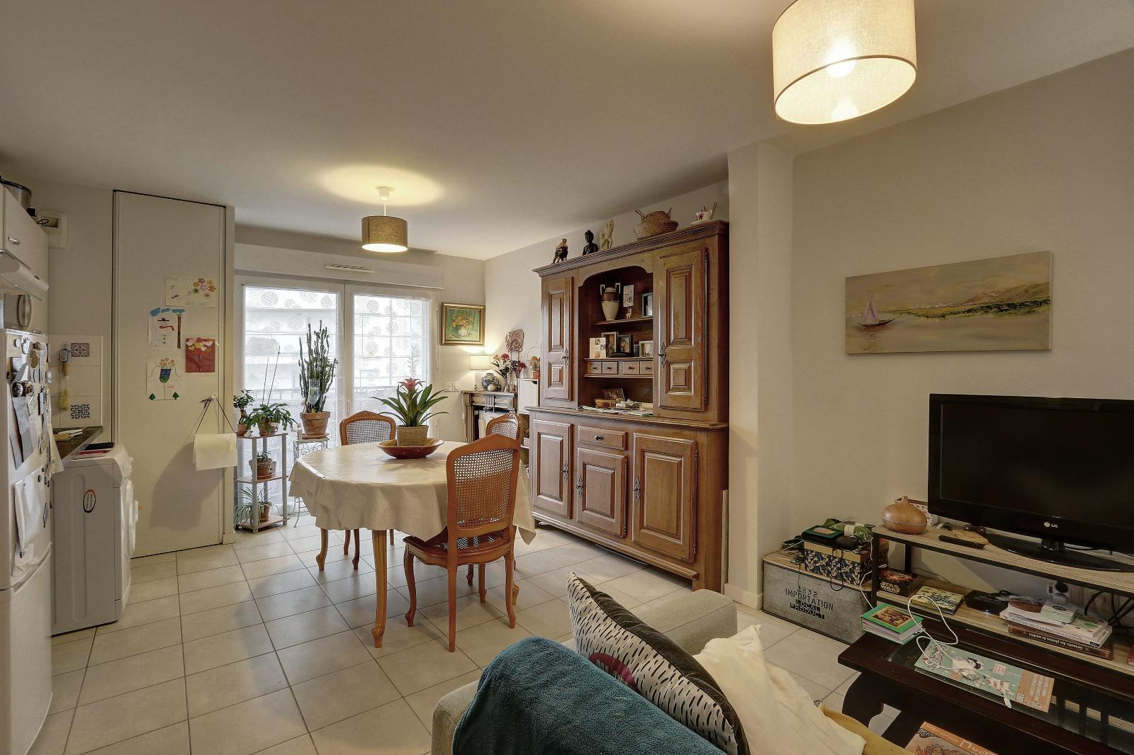 Visuel appartement2 pièces 45.25 m2