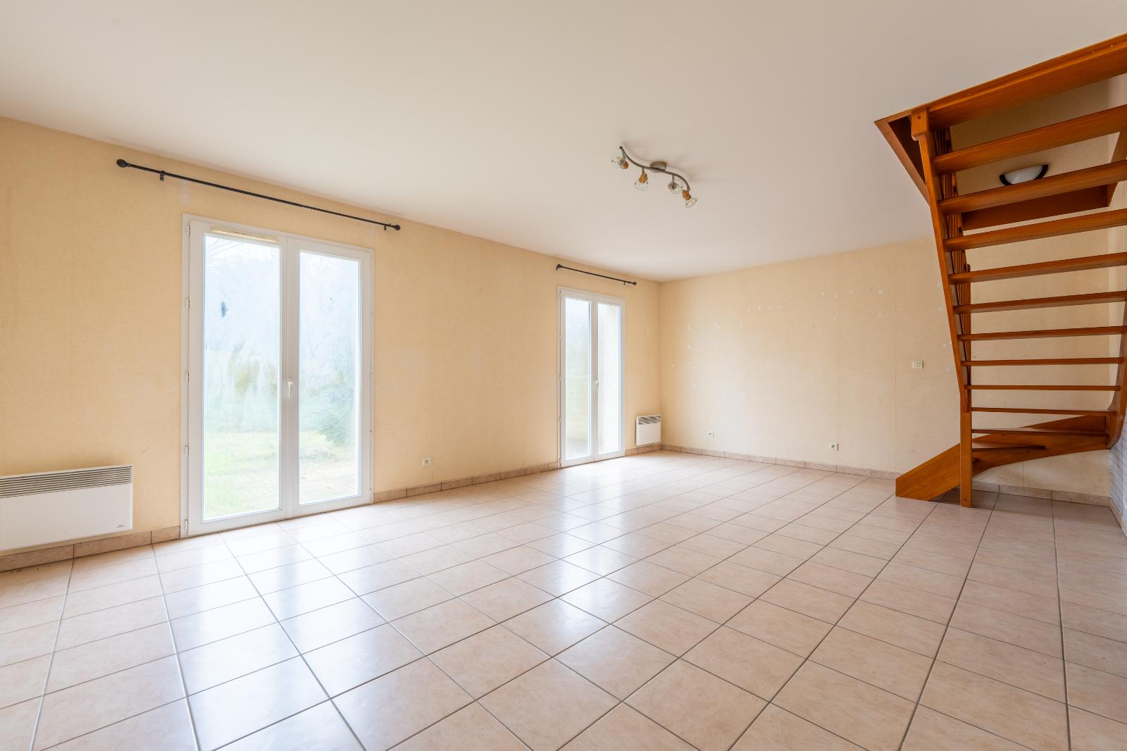 Visuel maison4 pièces 90 m2