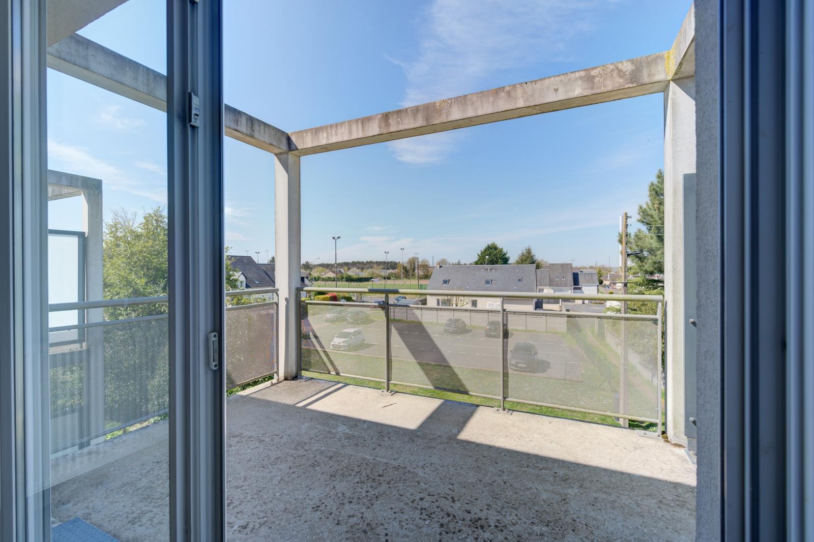 Visuel appartement2 pièces 41 m2