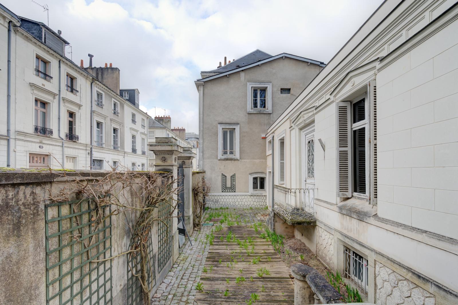 Visuel 4 maison 8 pièces 280 m2 Tours