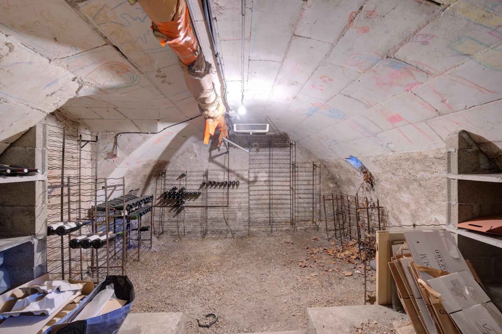Visuel 10 maison 8 pièces 280 m2 Tours