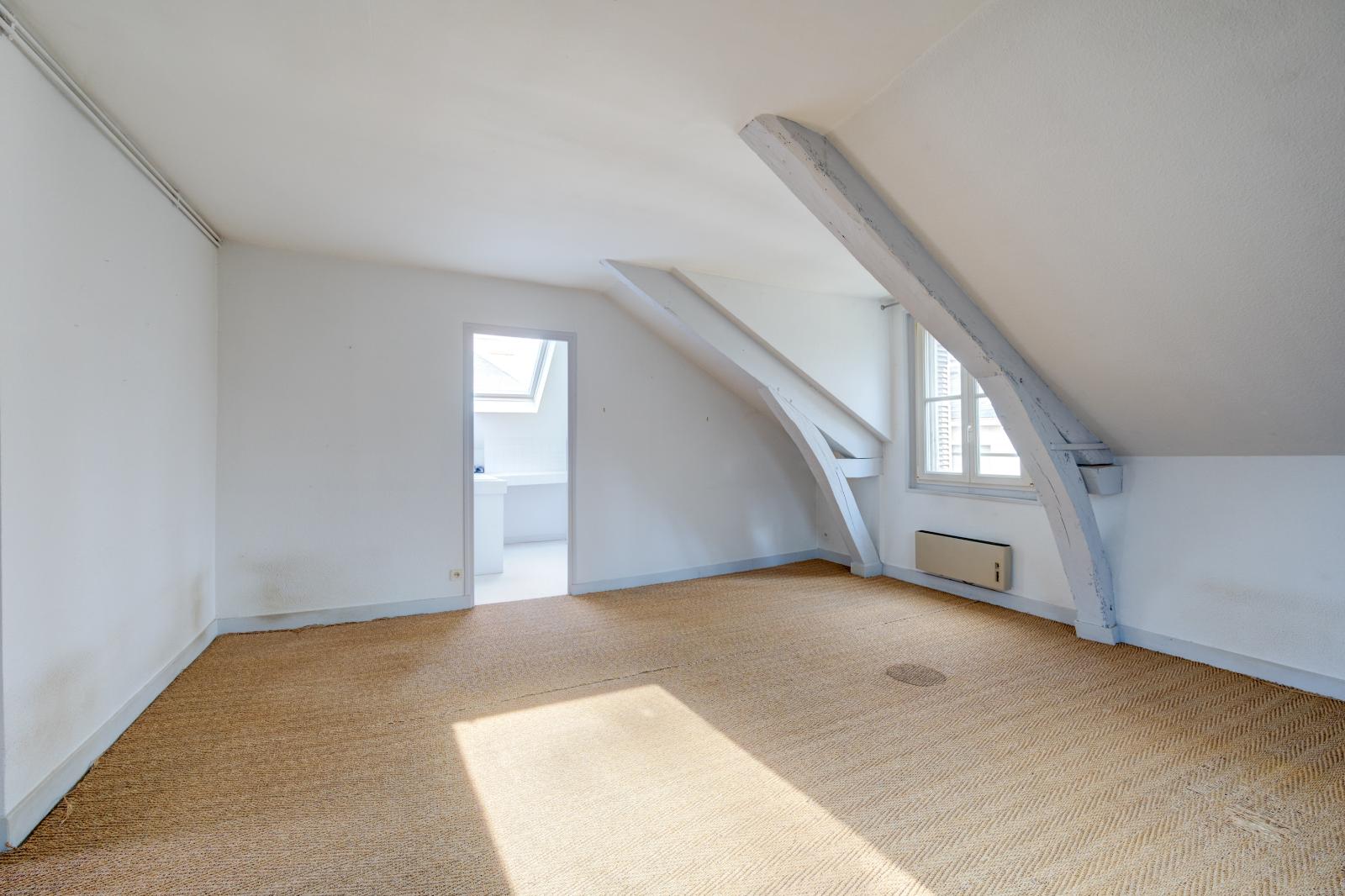 Visuel 12 maison 8 pièces 280 m2 Tours
