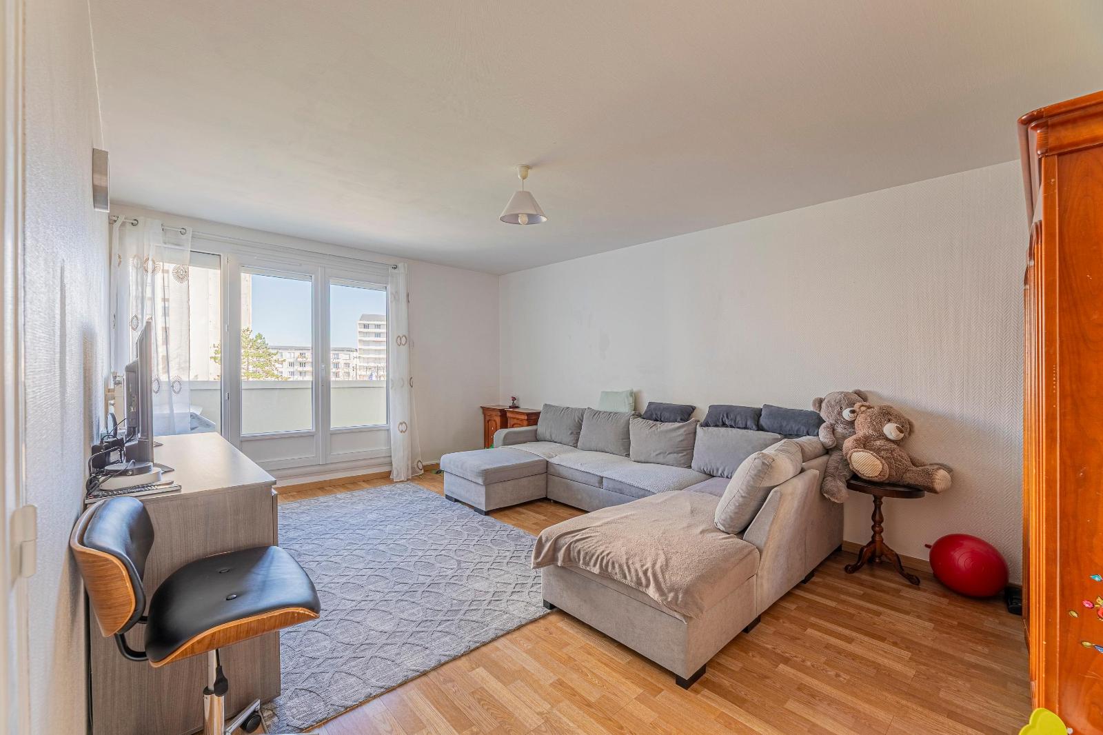 Visuel appartement2 pièces 57 m2