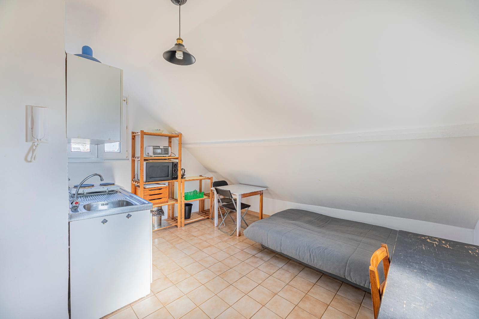 Visuel appartement1 pièce 11.33 m2