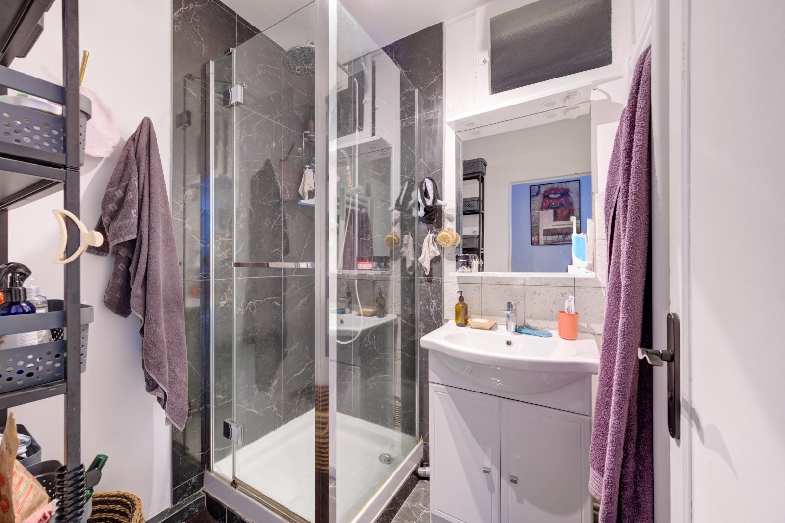 Visuel 9 appartement 3 pièces 64.3 m2 Tours
