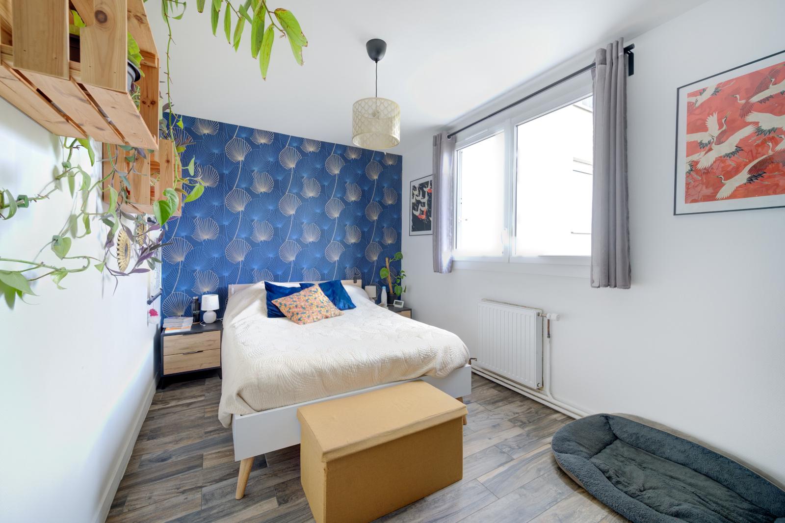 Visuel 10 appartement 3 pièces 64.3 m2 Tours