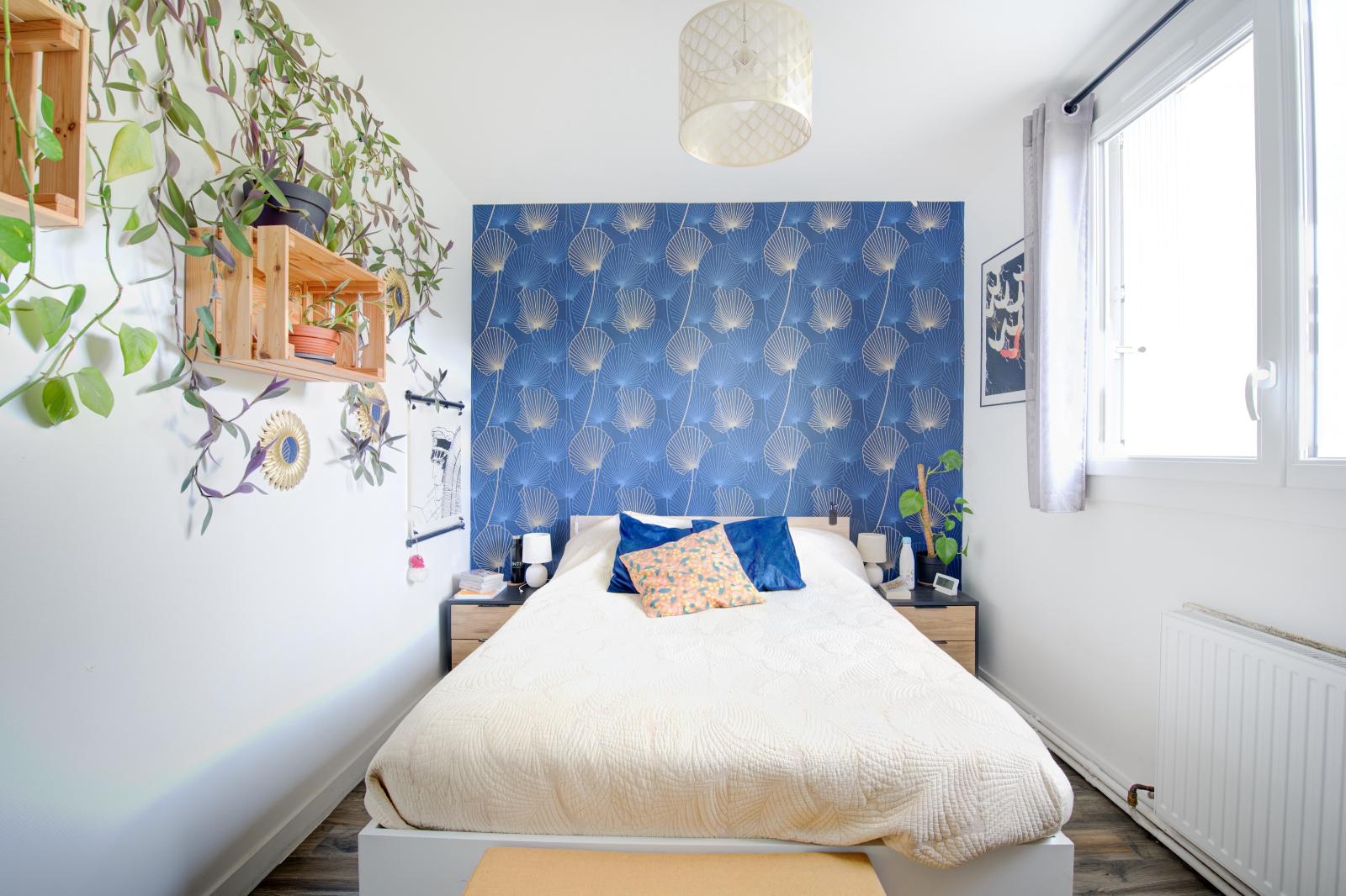 Visuel 5 appartement 3 pièces 64.3 m2 Tours