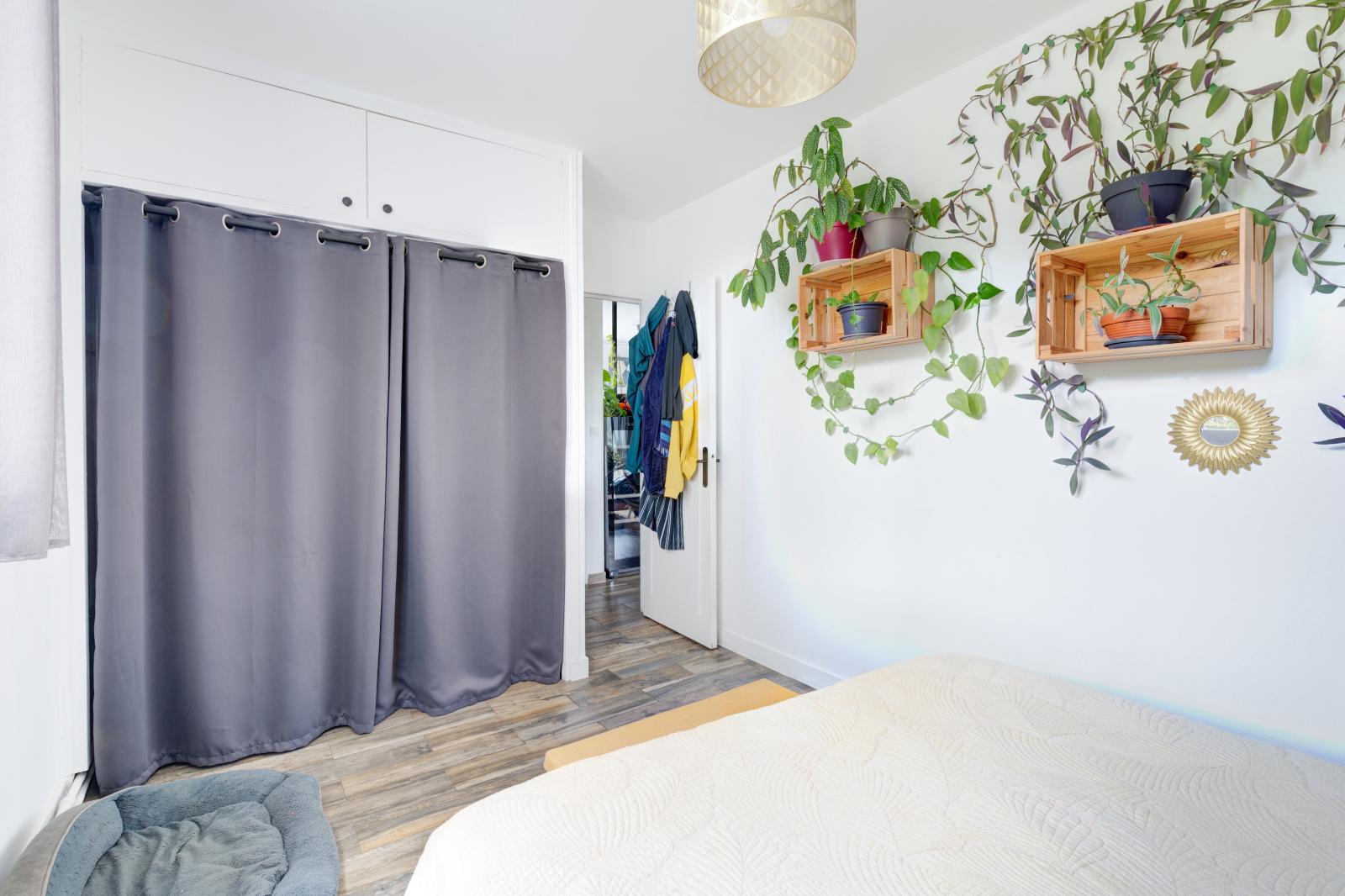 Visuel 8 appartement 3 pièces 64.3 m2 Tours