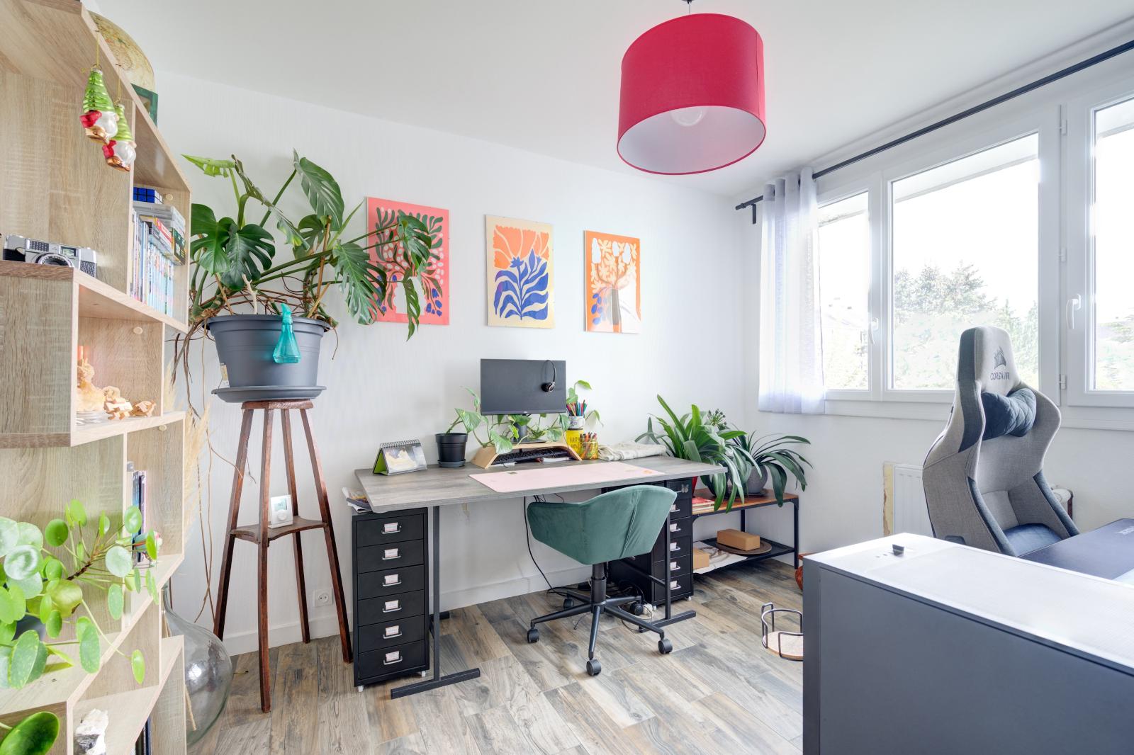 Visuel 7 appartement 3 pièces 64.3 m2 Tours