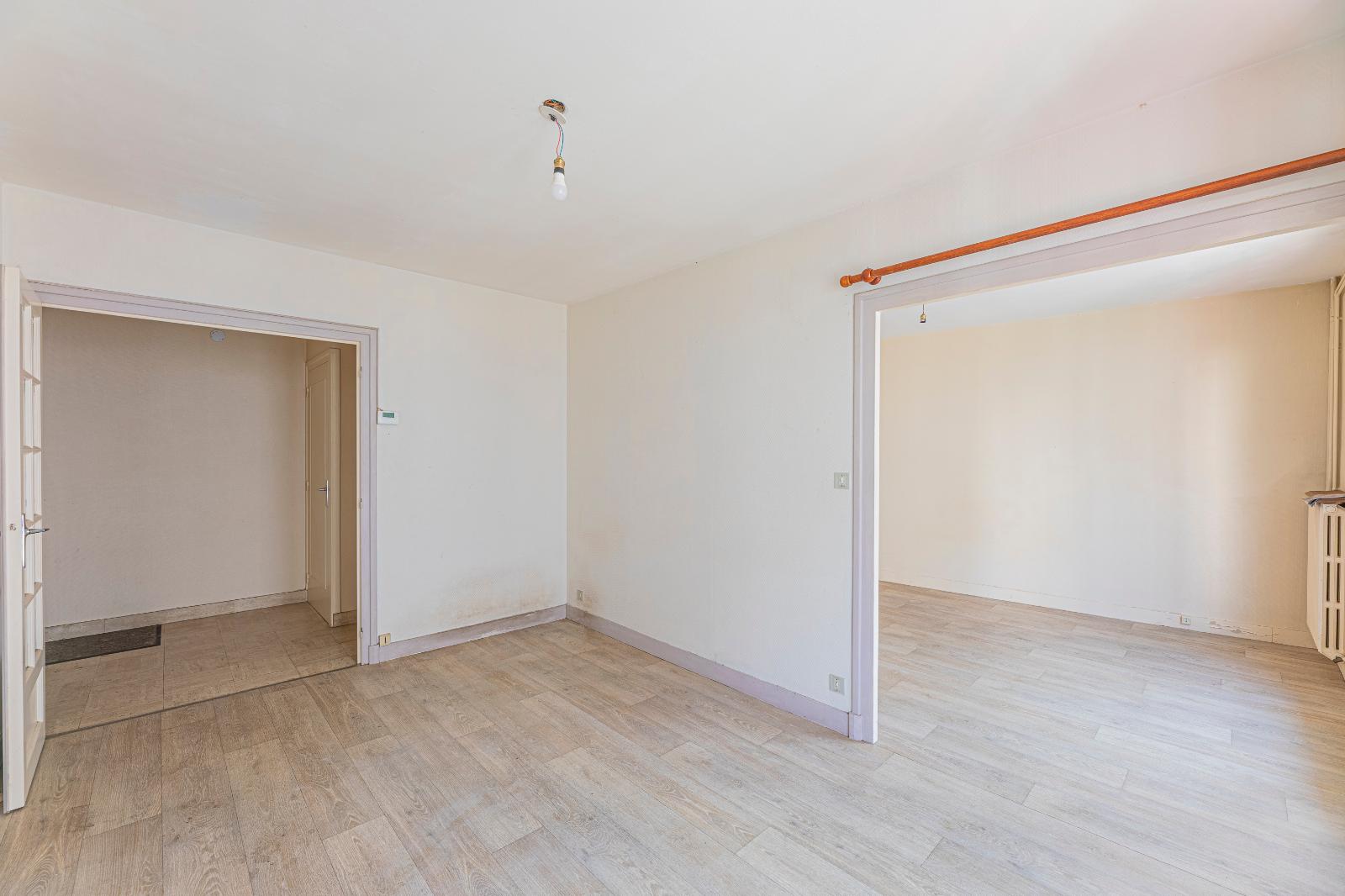 Visuel appartement2 pièces 44.85 m2