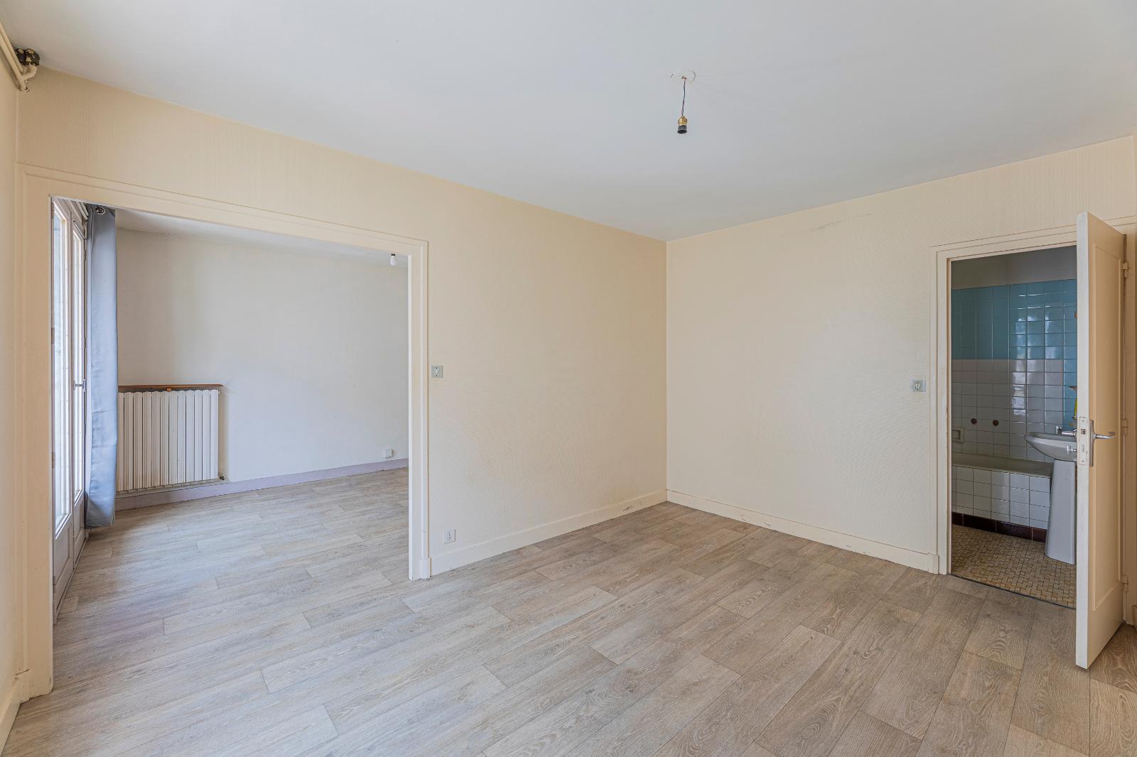Visuel appartement2 pièces 44.85 m2