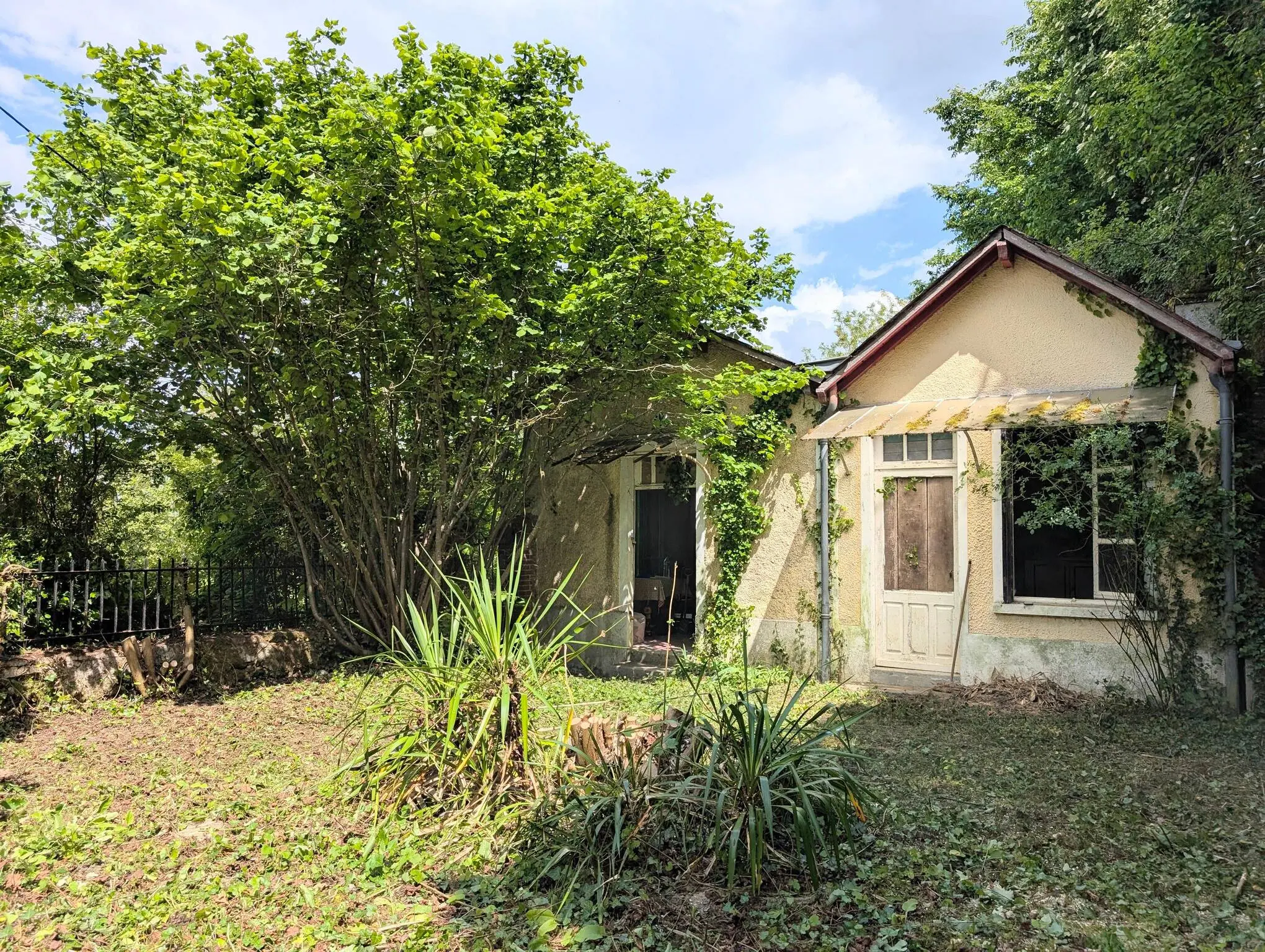 Visuel maison1 pièce 30 m2