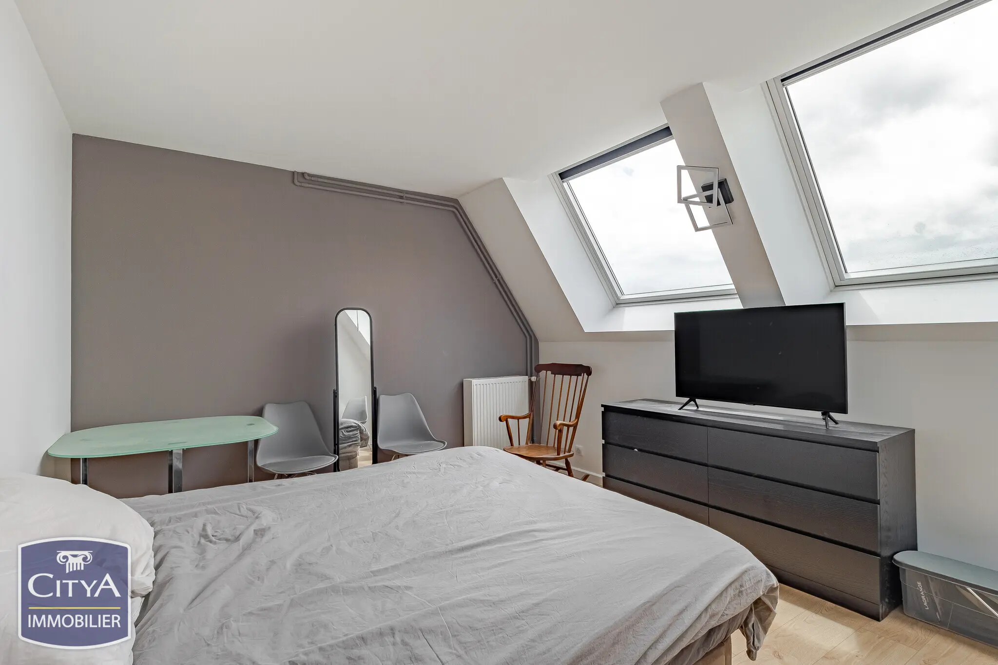 Visuel 4 appartement 4 pièces 87.92 m2 Tours